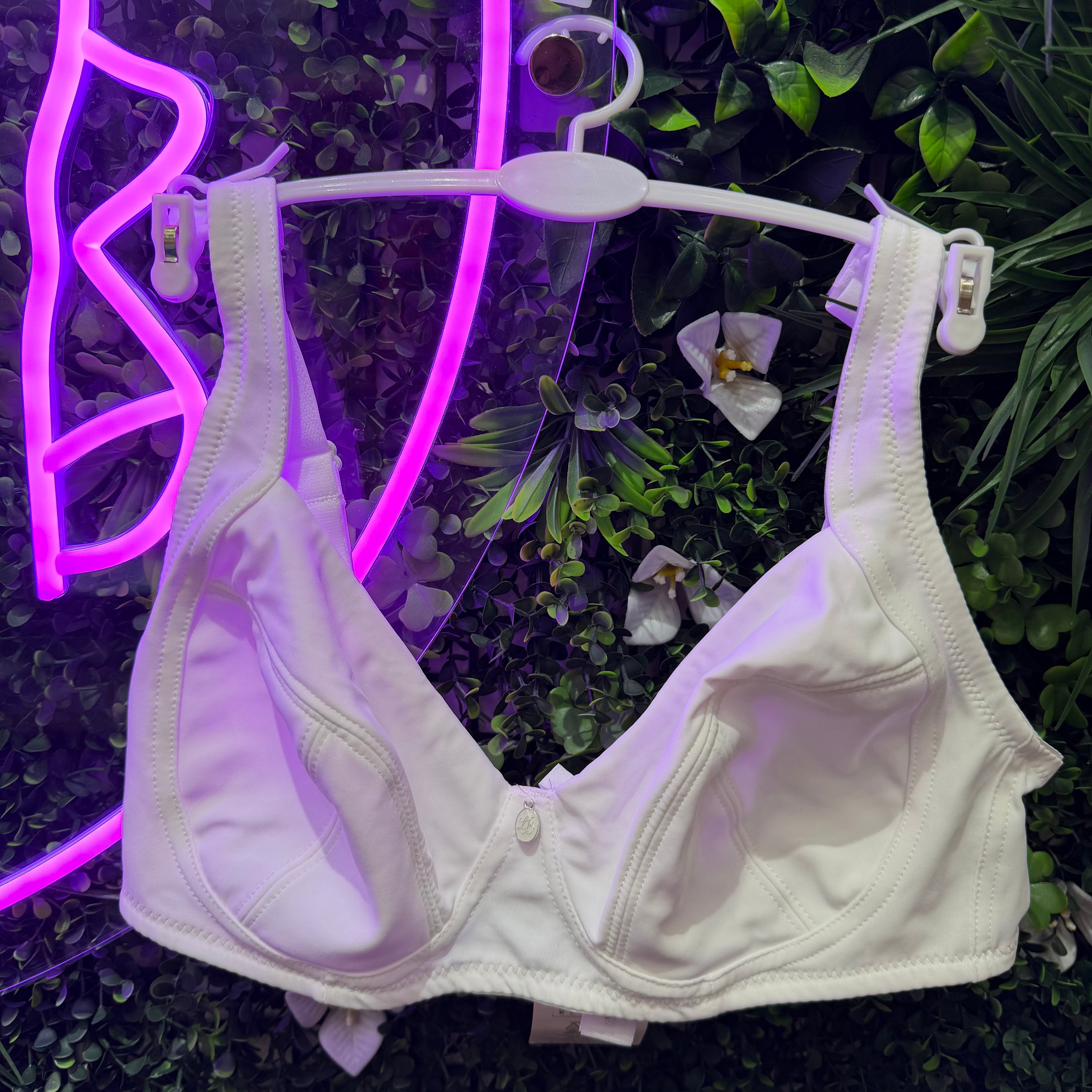 Reggiseno Laura Biagiotti Sfoderato