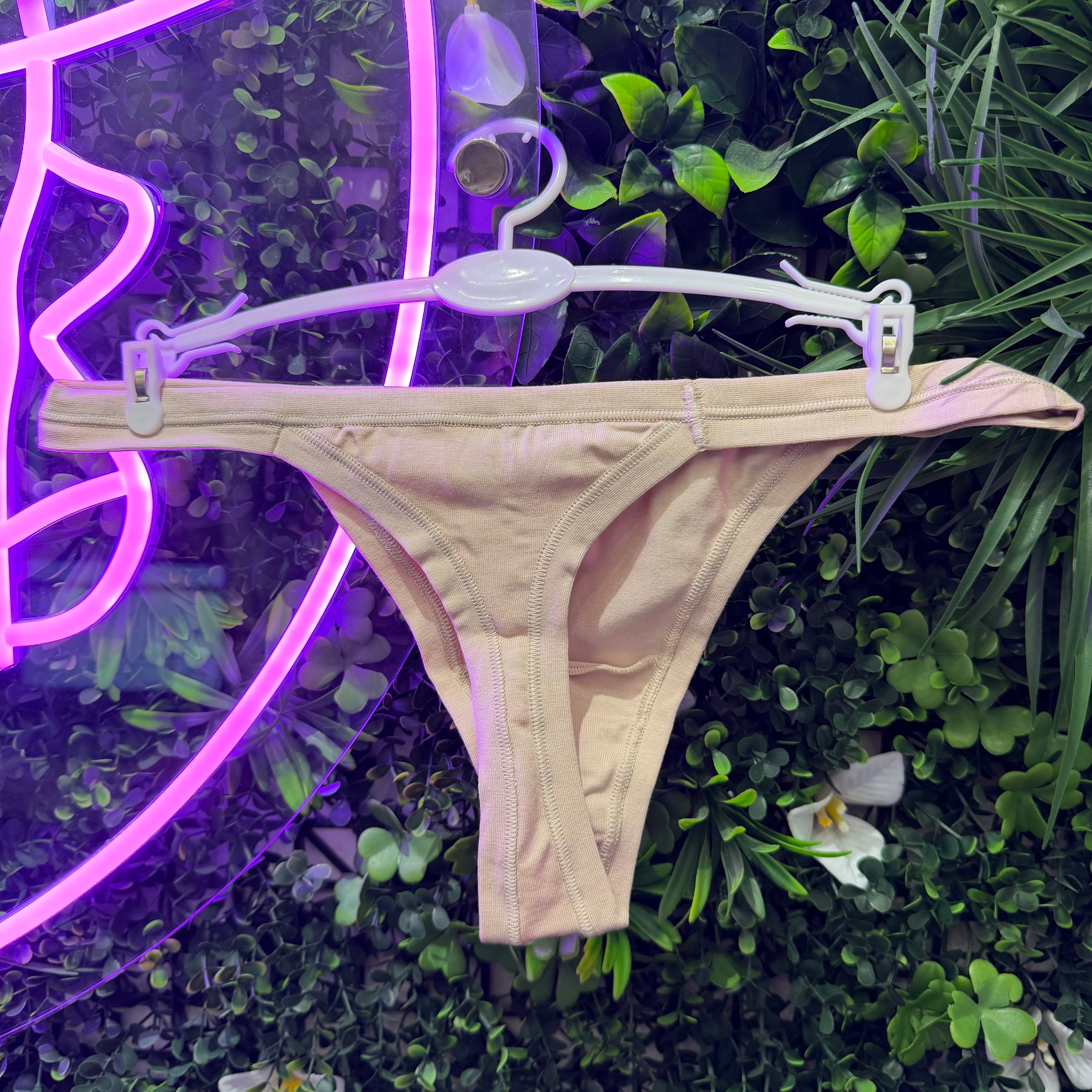 Slip Jadea Perizoma 508