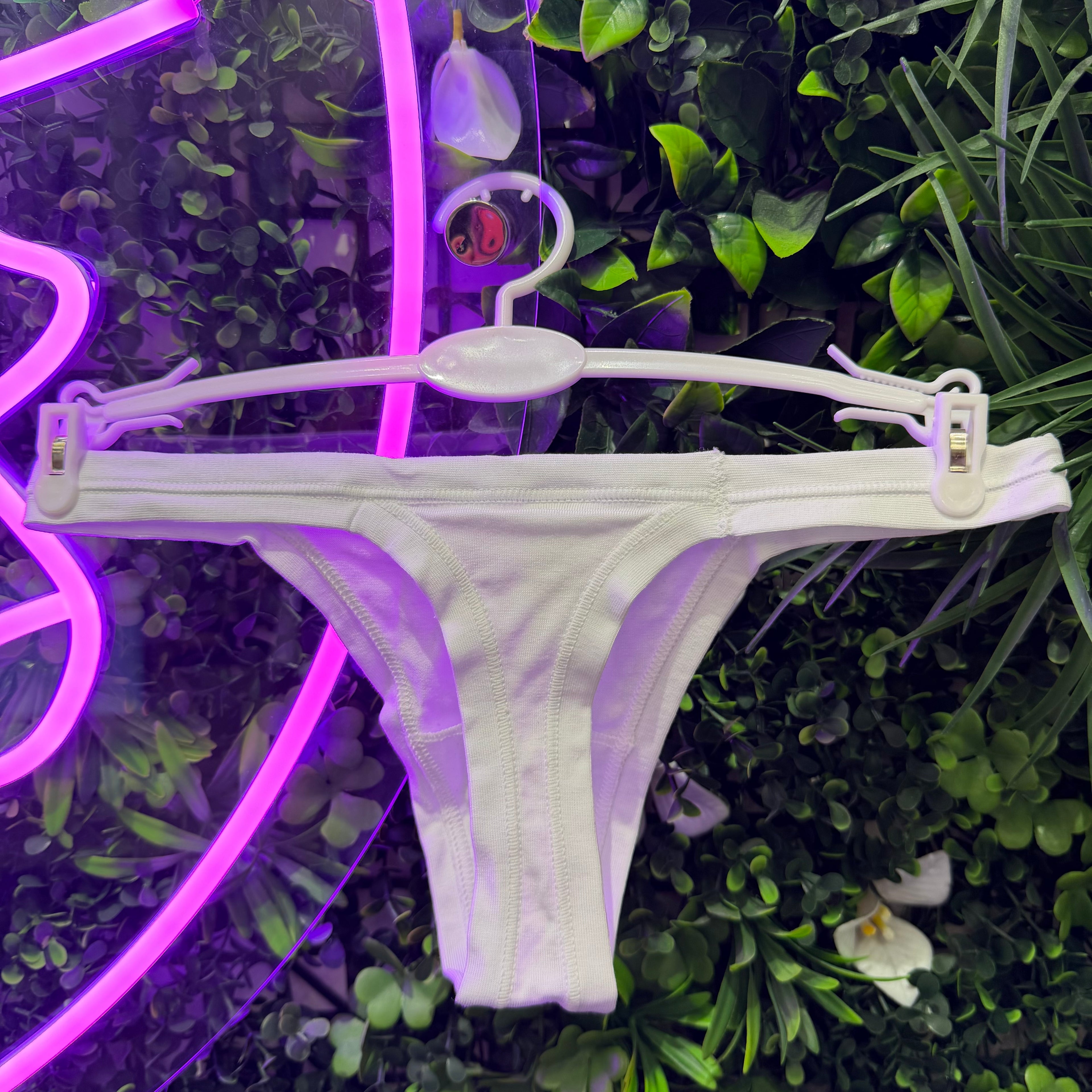 Slip Jadea Perizoma 508