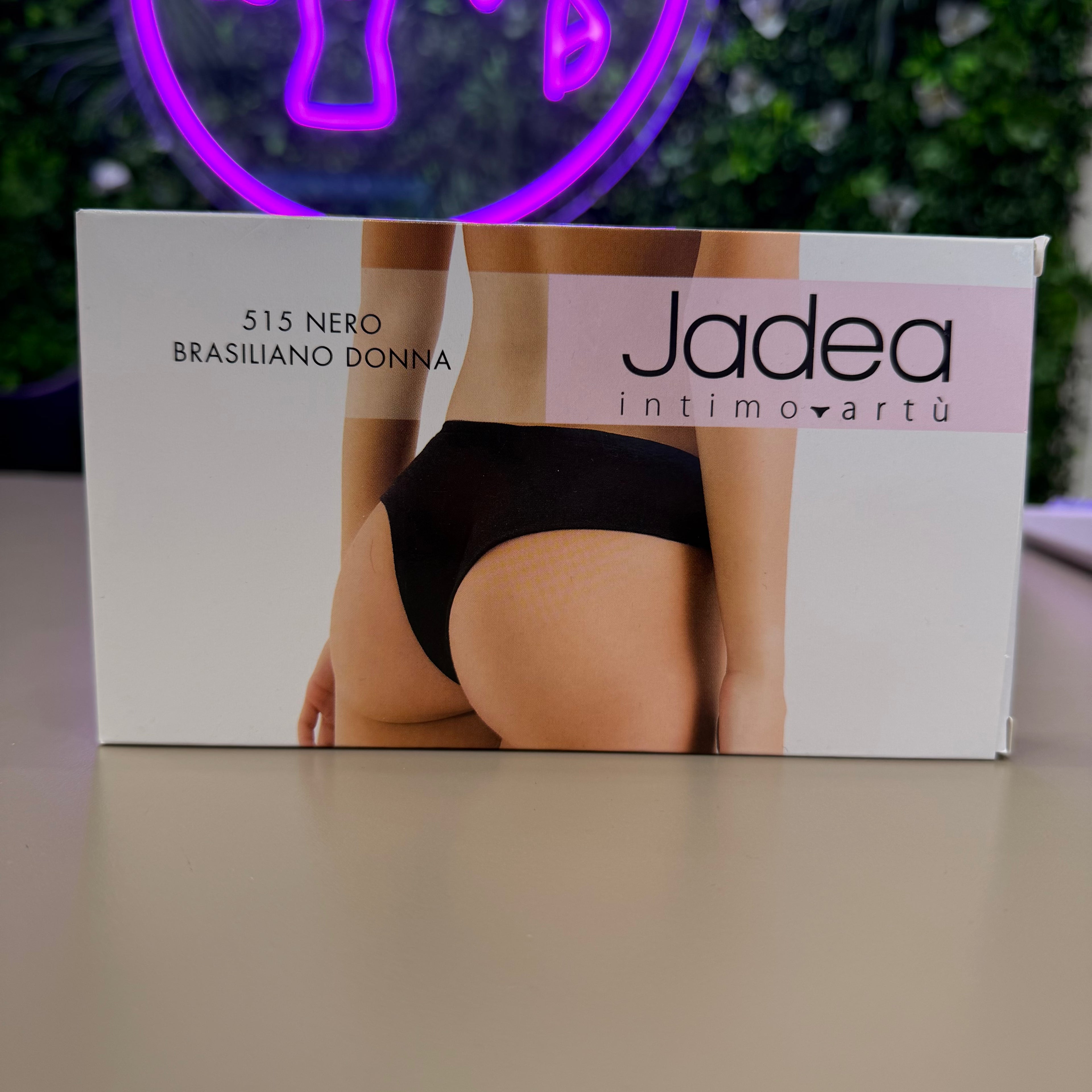 Slip Jadea Brasiliano  502