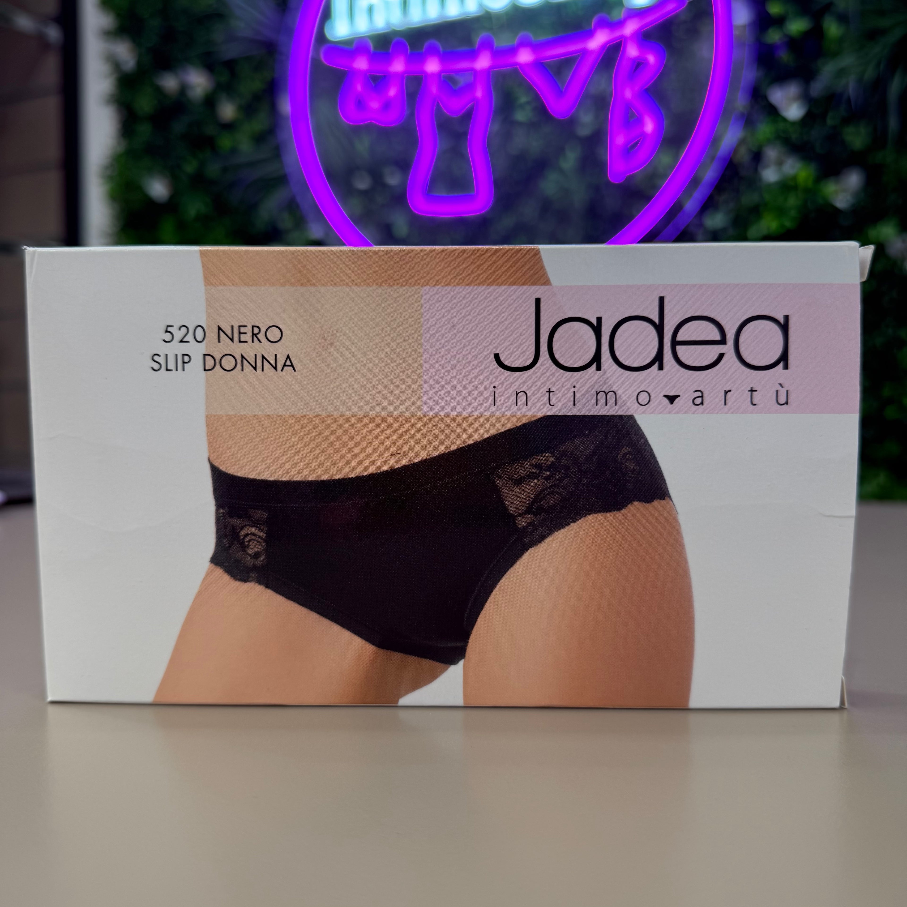 Slip Jadea 520