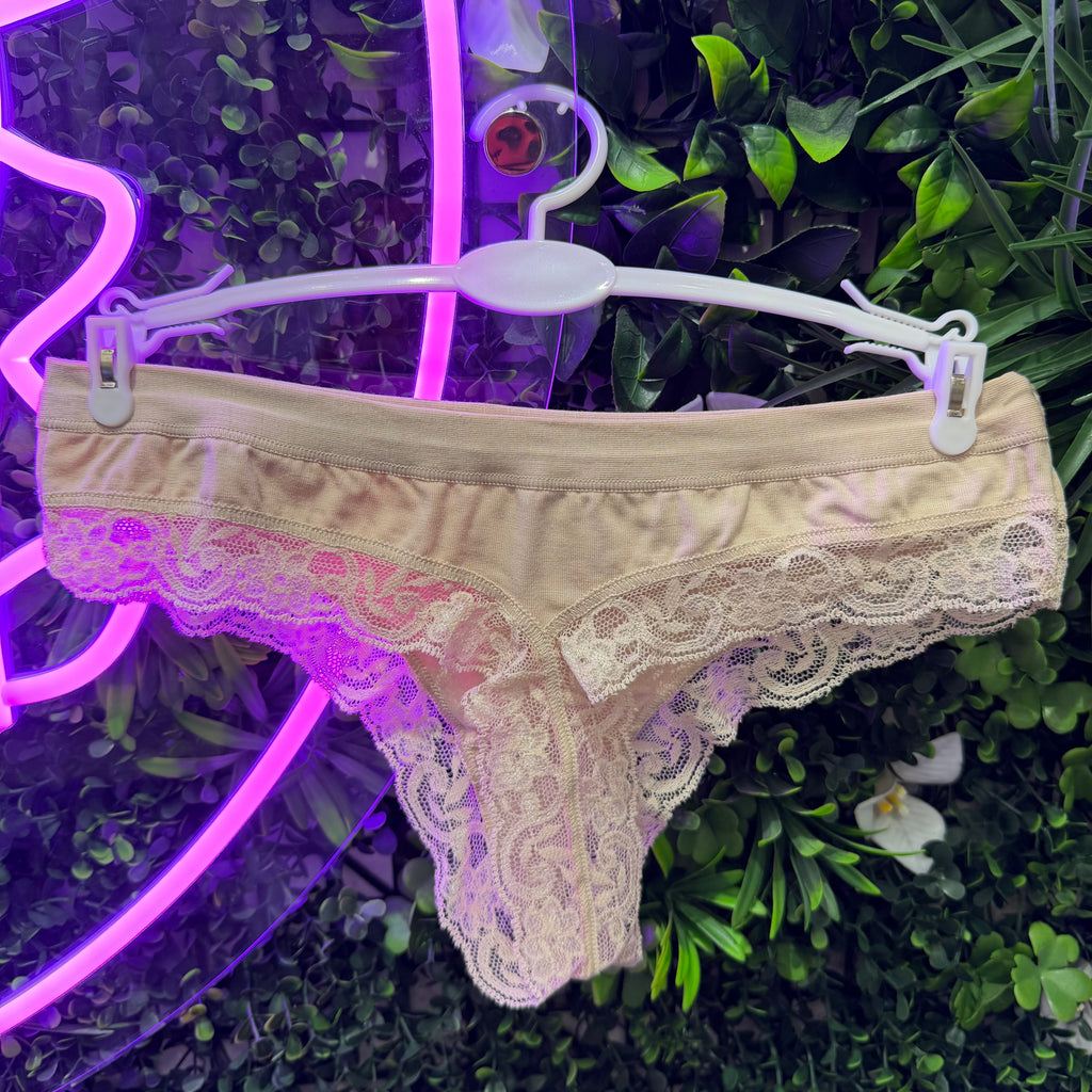 Slip Jadea Perizoma 519