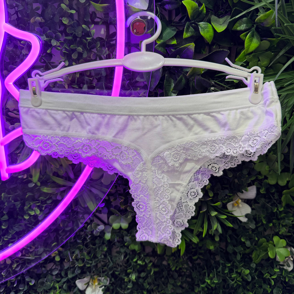 Slip Jadea Perizoma 519
