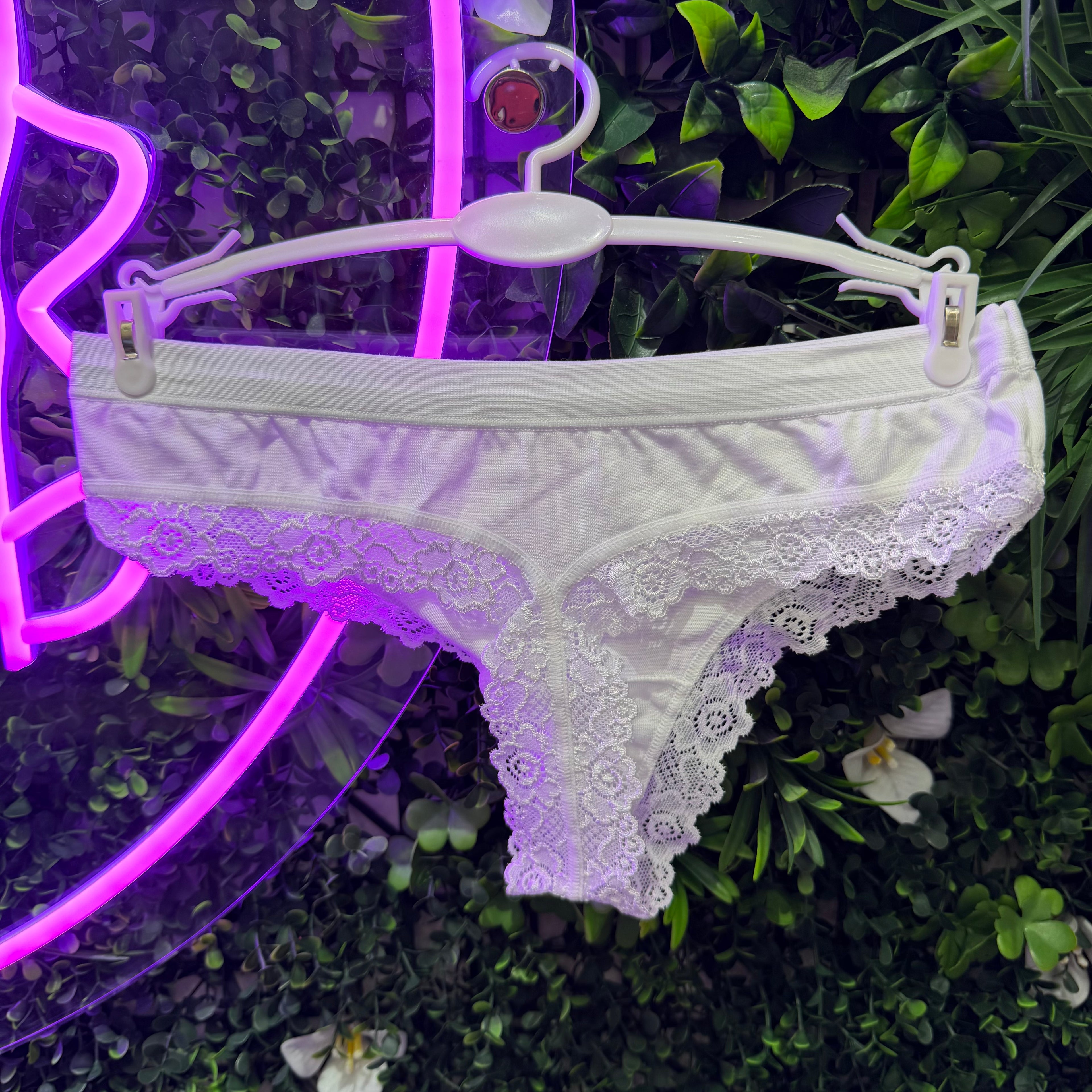 Slip Jadea Perizoma 519