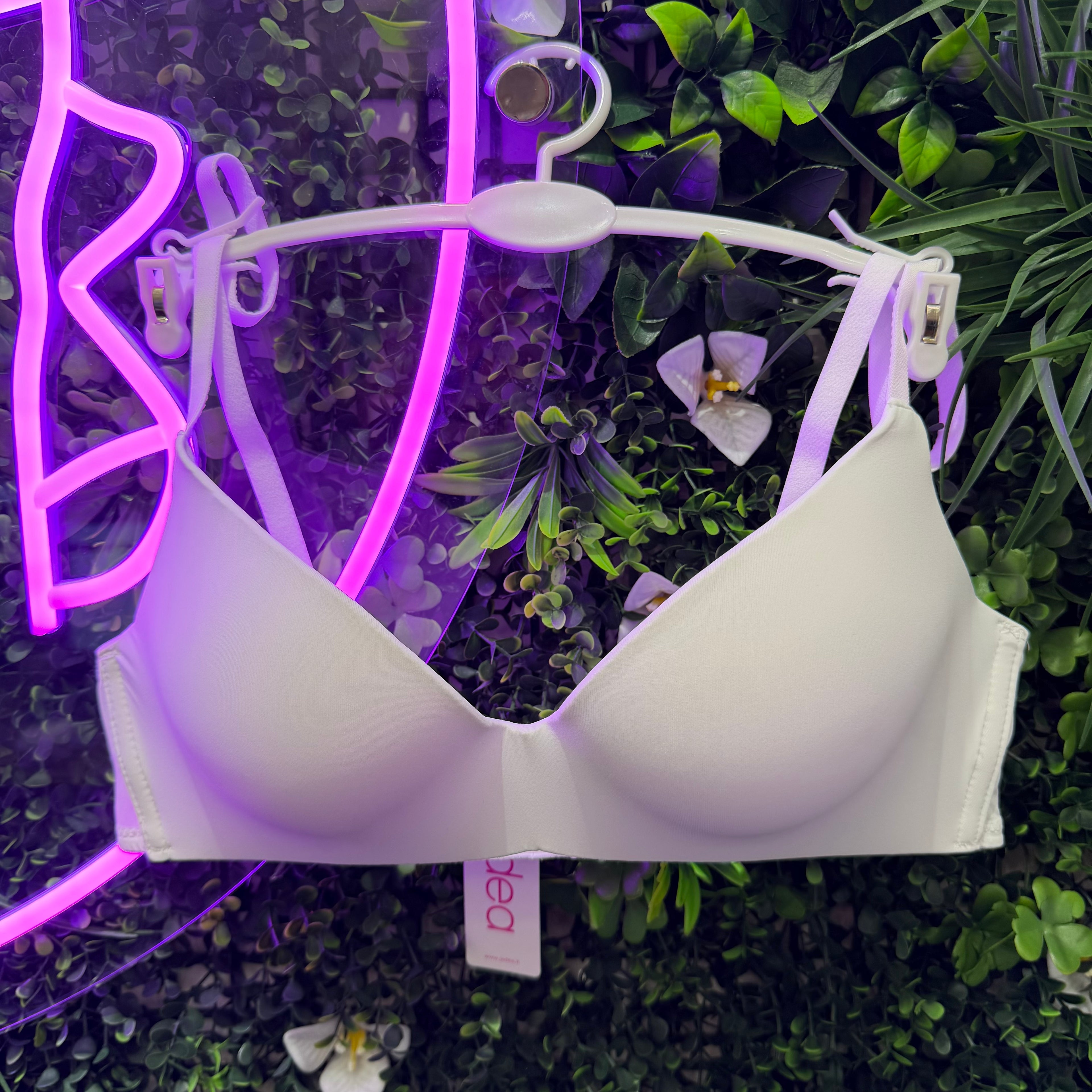 Reggiseno Jadea "ABBRACCIO"