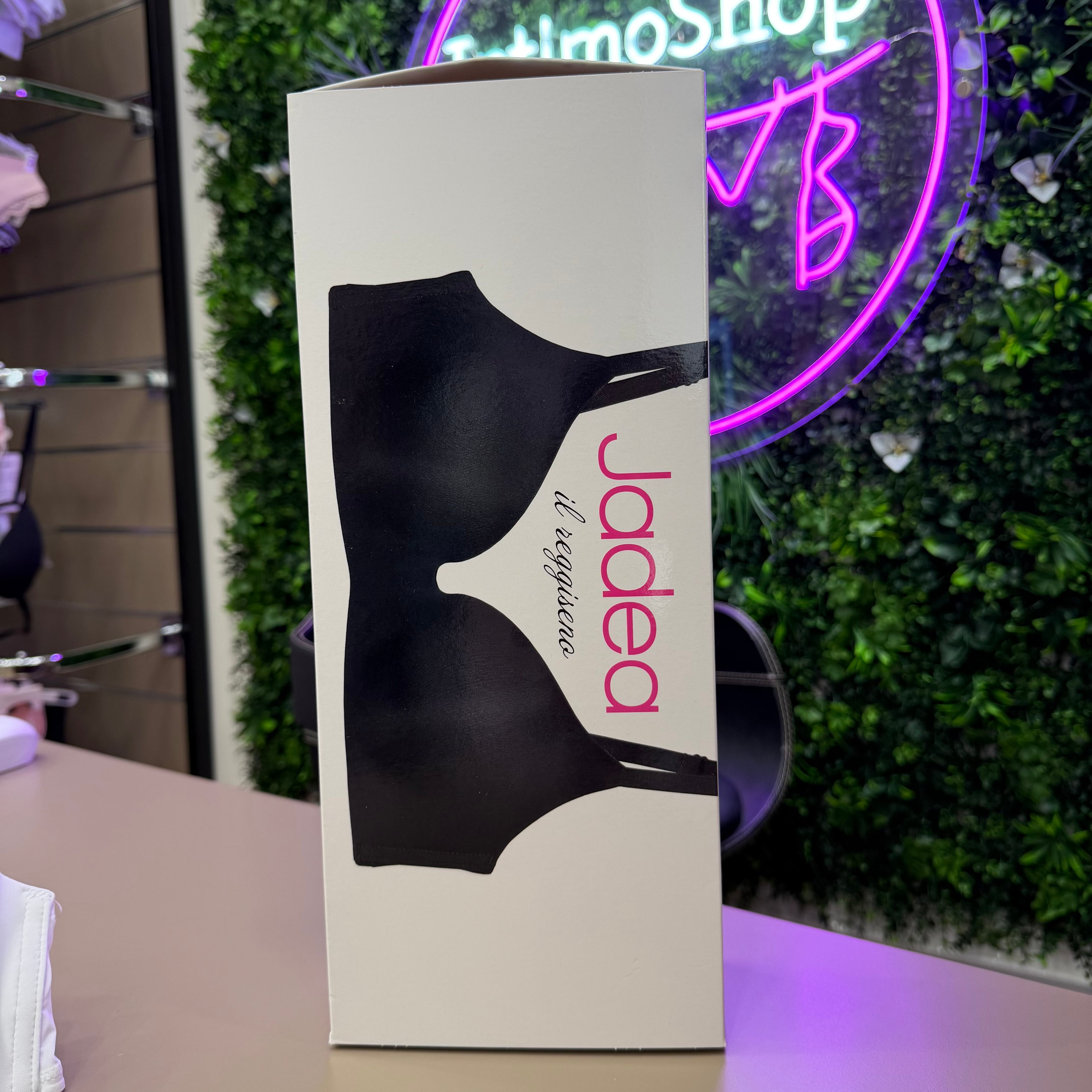 Reggiseno Jadea "ABBRACCIO"
