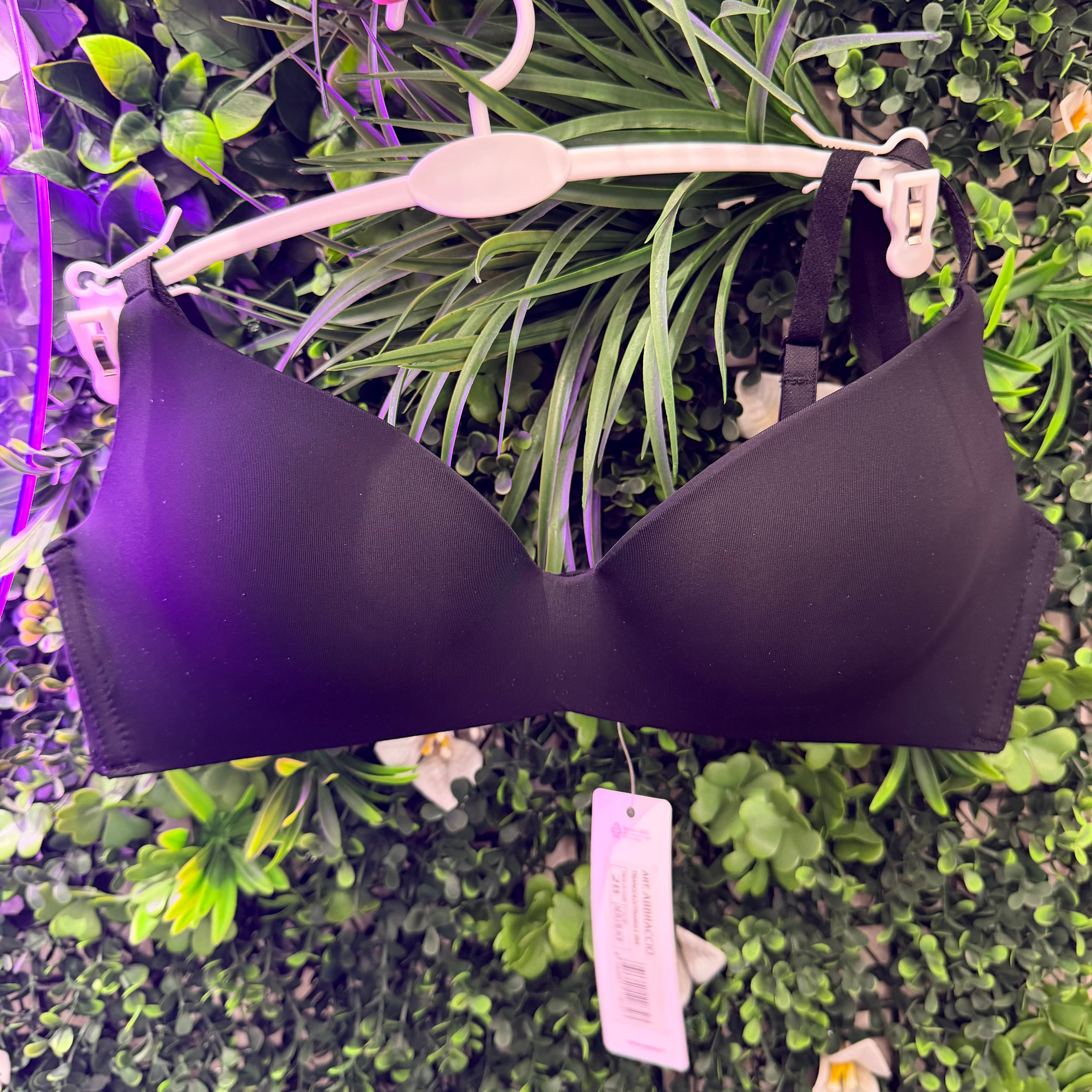 Reggiseno Jadea "ABBRACCIO"