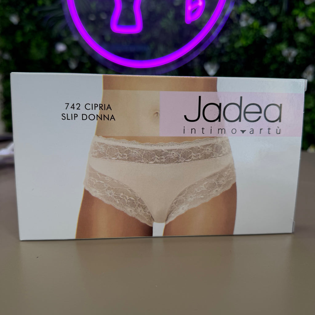 Slip Jadea Midi 742