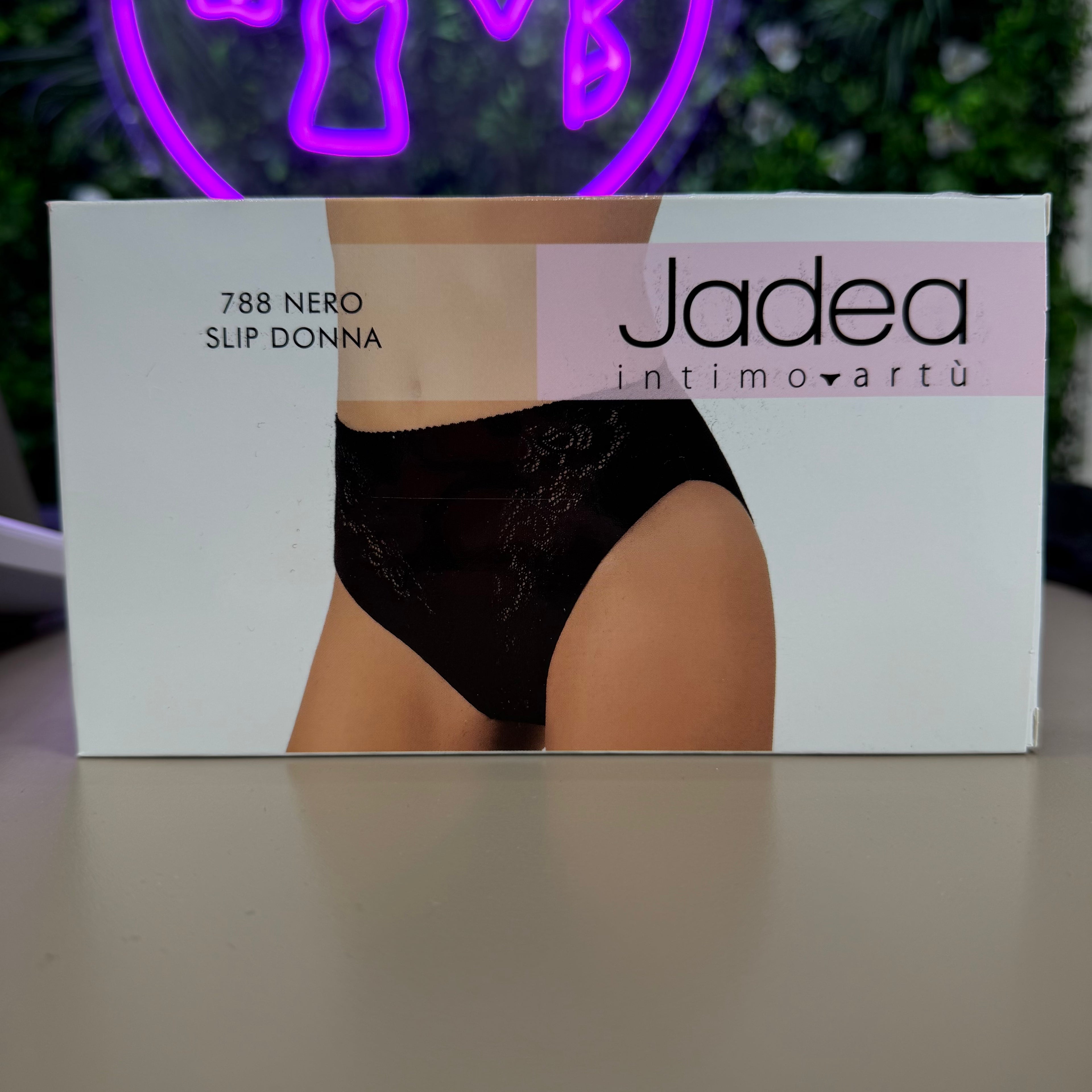 Slip Jadea Midi 788