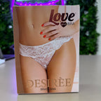 Slip Love "DESIREE"