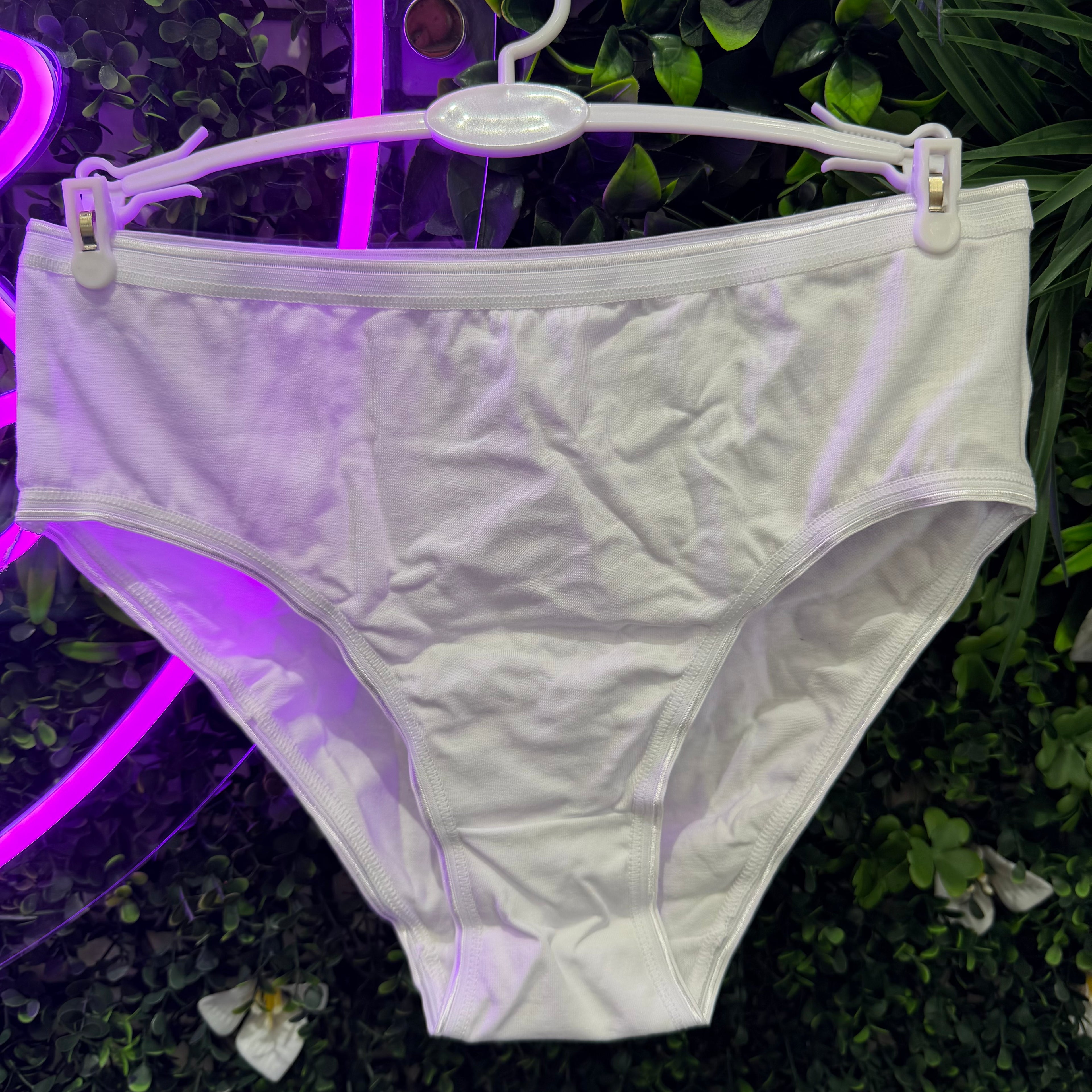 Slip Jadea Midi 7002 3 pezzi