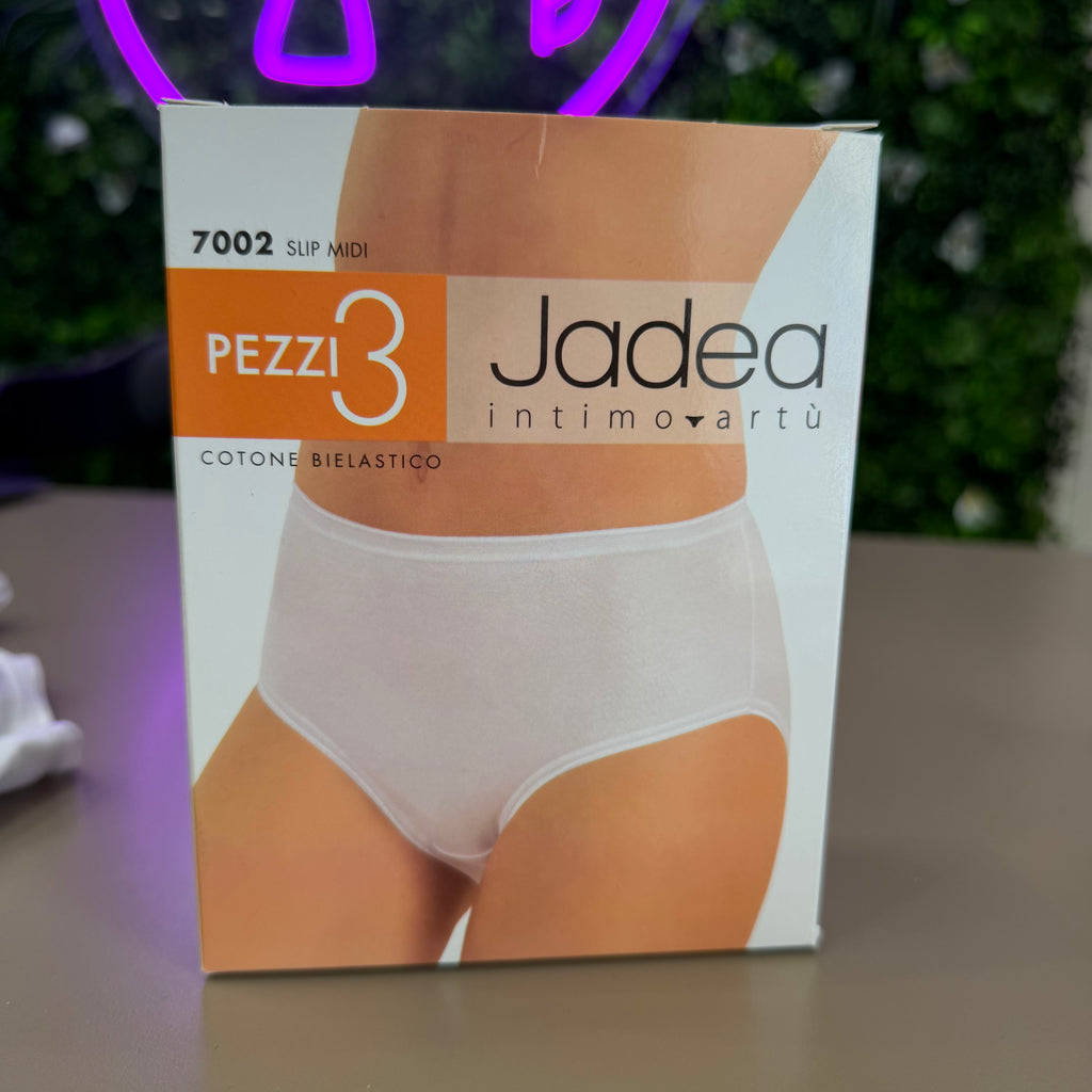 Slip Jadea Midi 7002 3 pezzi