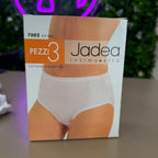 Slip Jadea Midi 7002 3 pezzi
