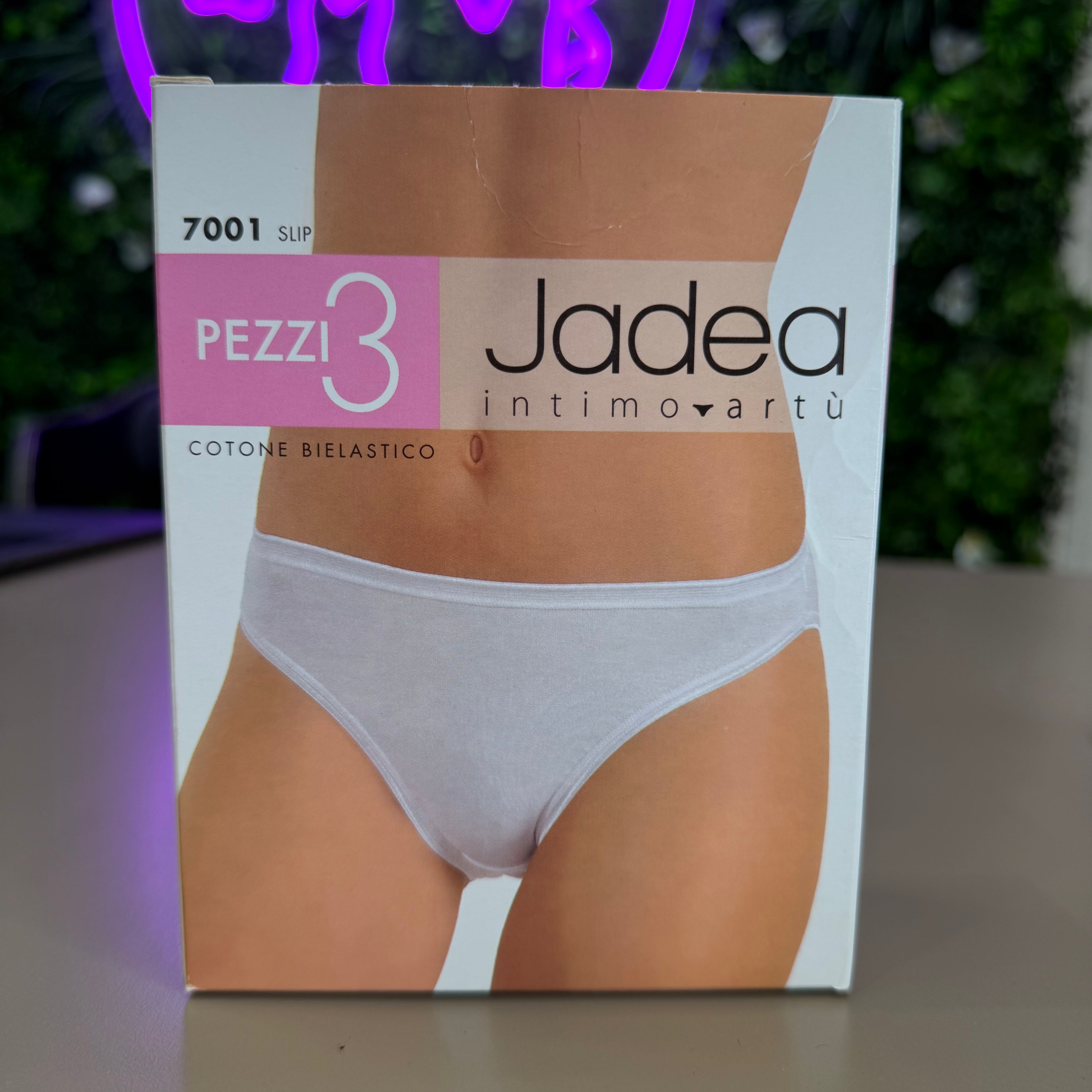 Slip Jadea 7001