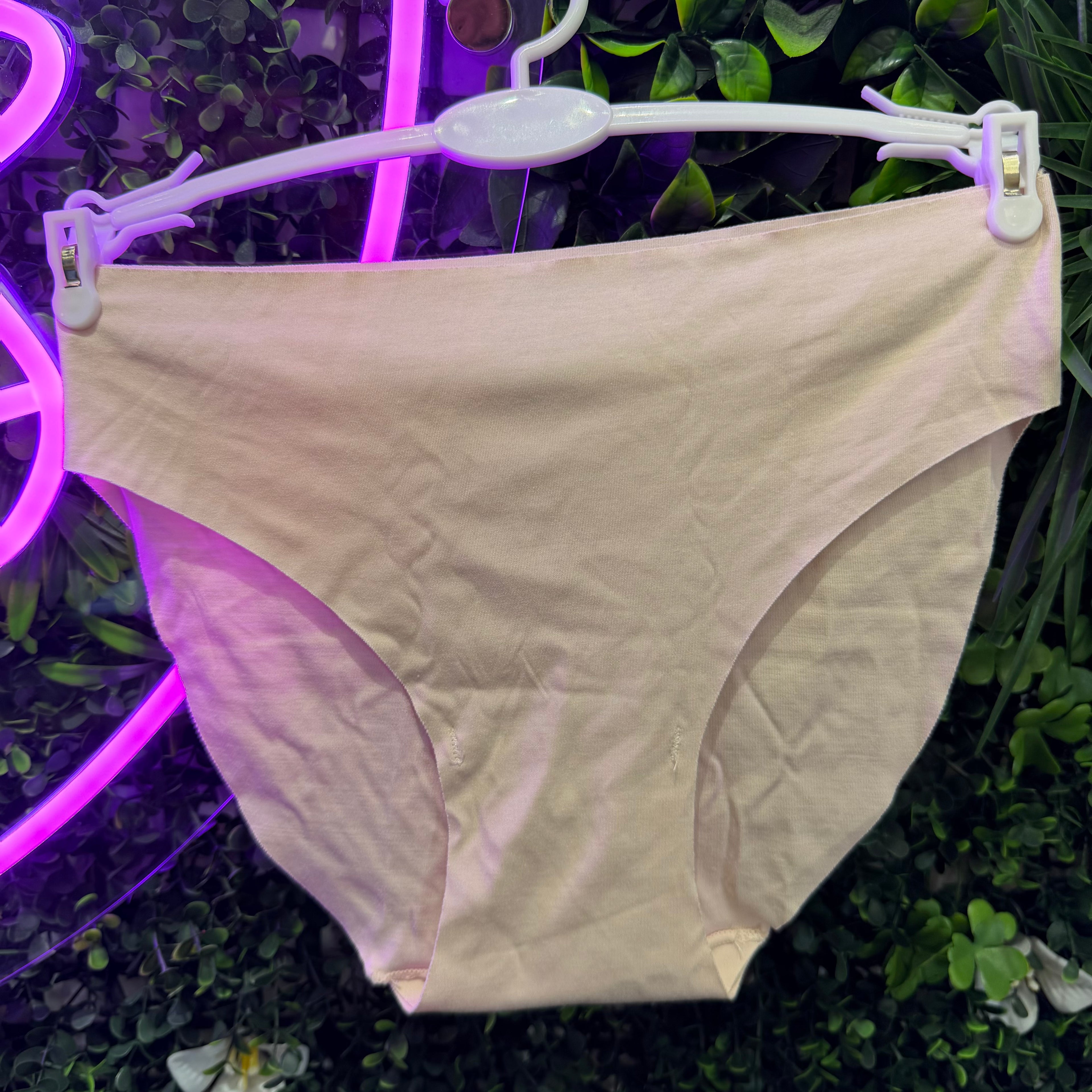 Slip Vita bassa invisibile Frames