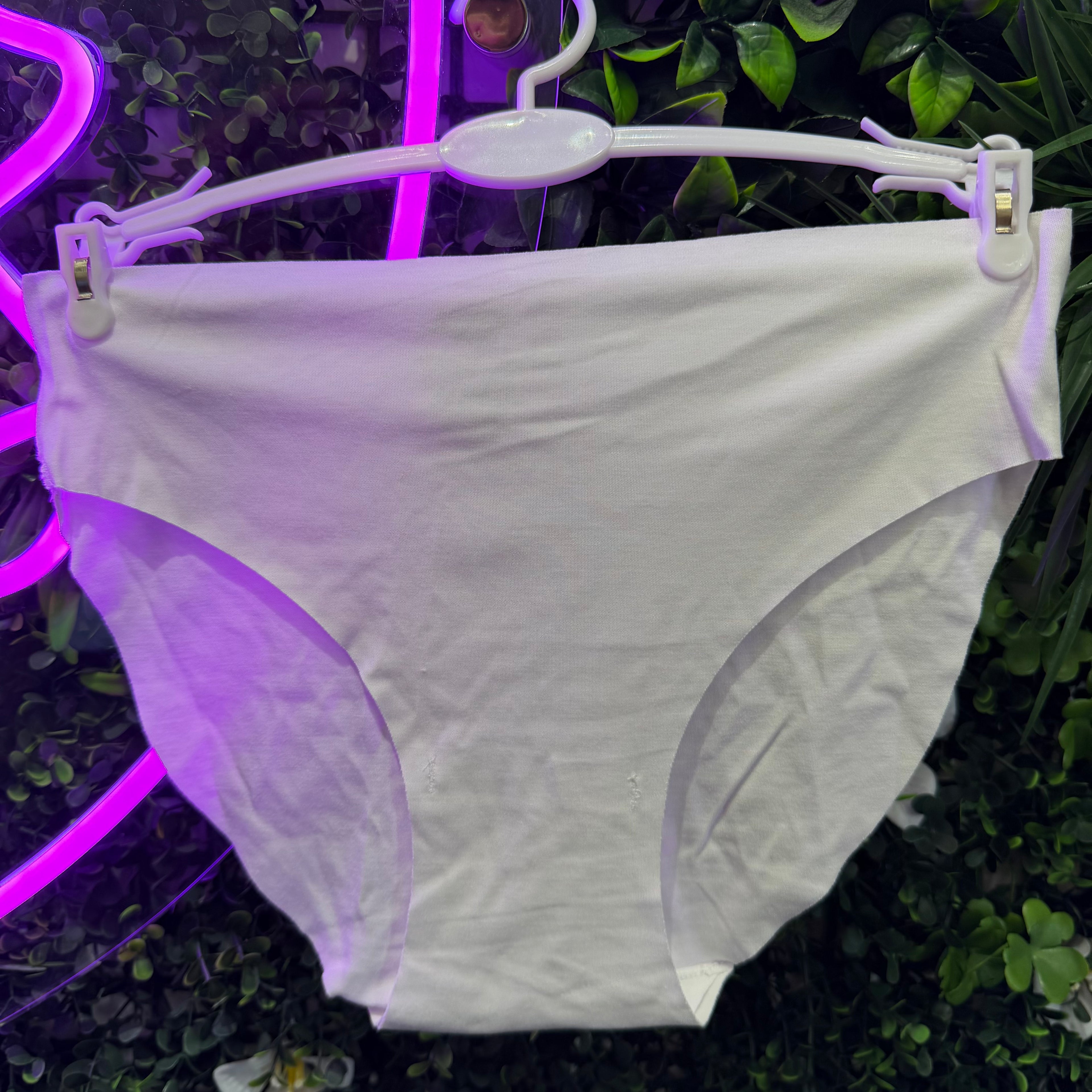 Slip Vita bassa invisibile Frames