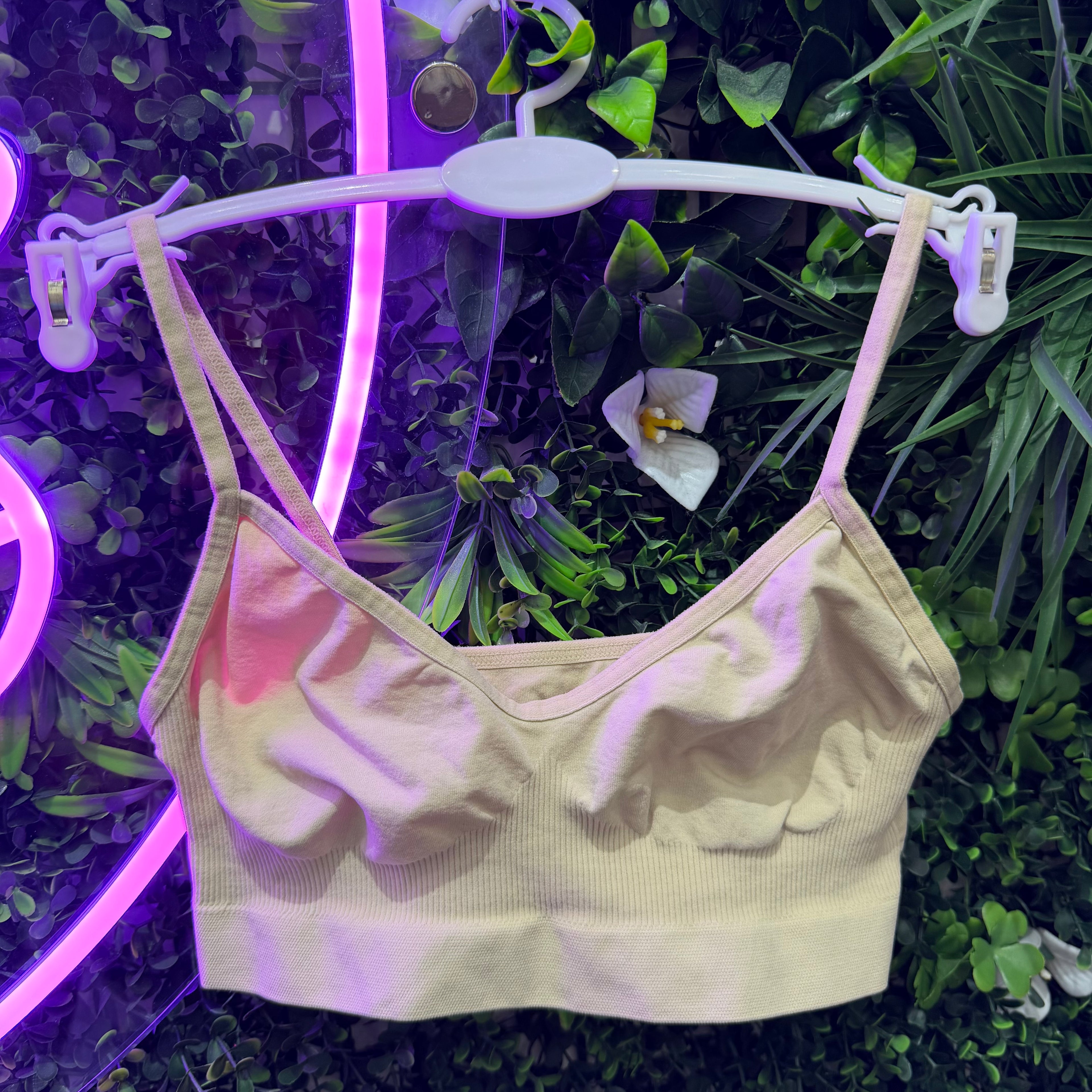 Brassiere Spalla Sottile Ilary