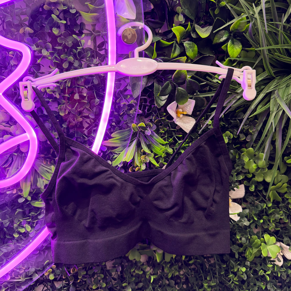 Brassiere Spalla Sottile Ilary