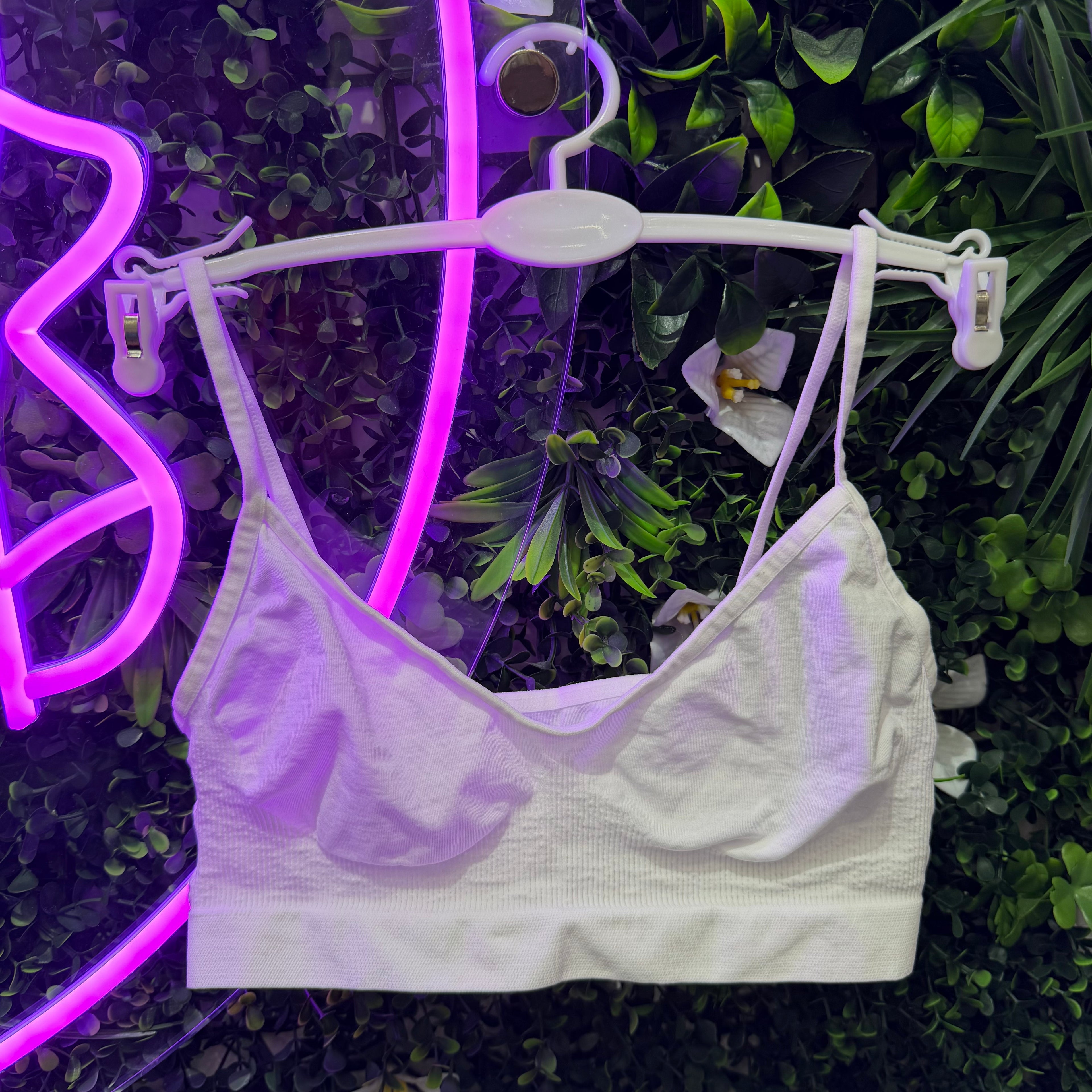 Brassiere Spalla Sottile Ilary