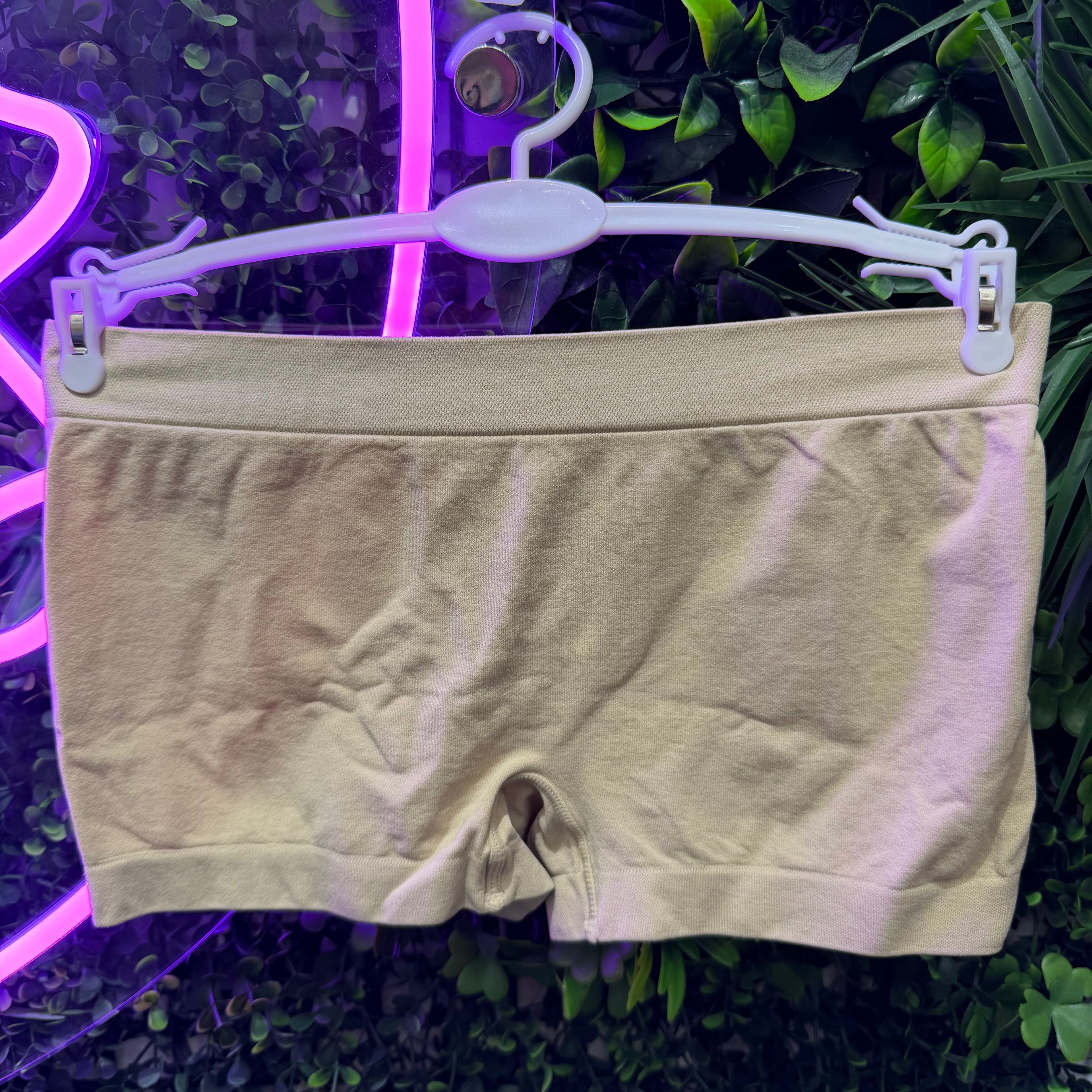 Culotte Microfibra Ilary