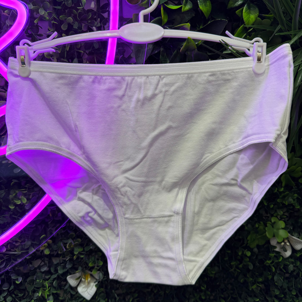 Slip Midi Cotonella 3940