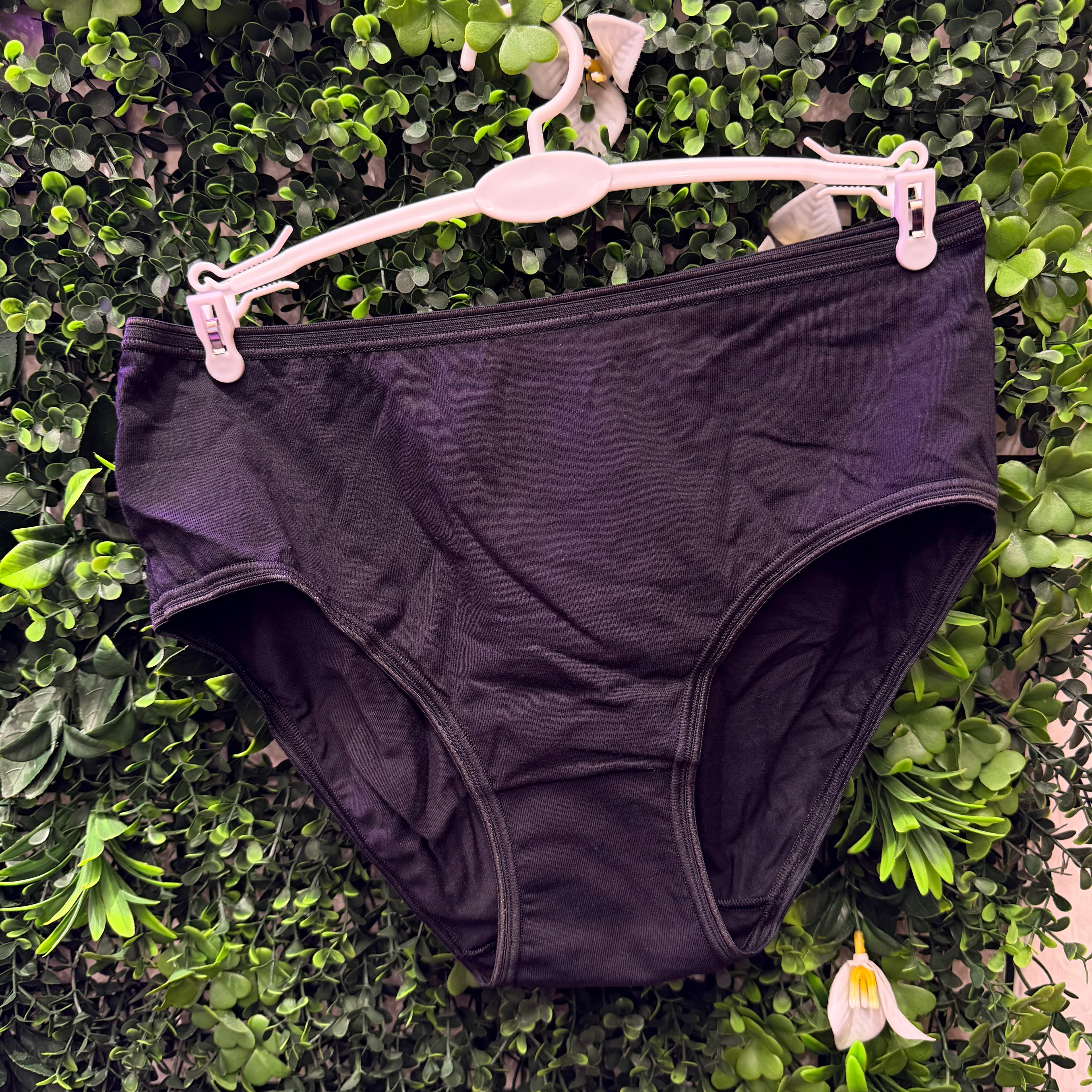 Slip Midi Cotonella 3940