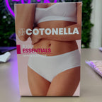 Slip Midi Cotonella 3940