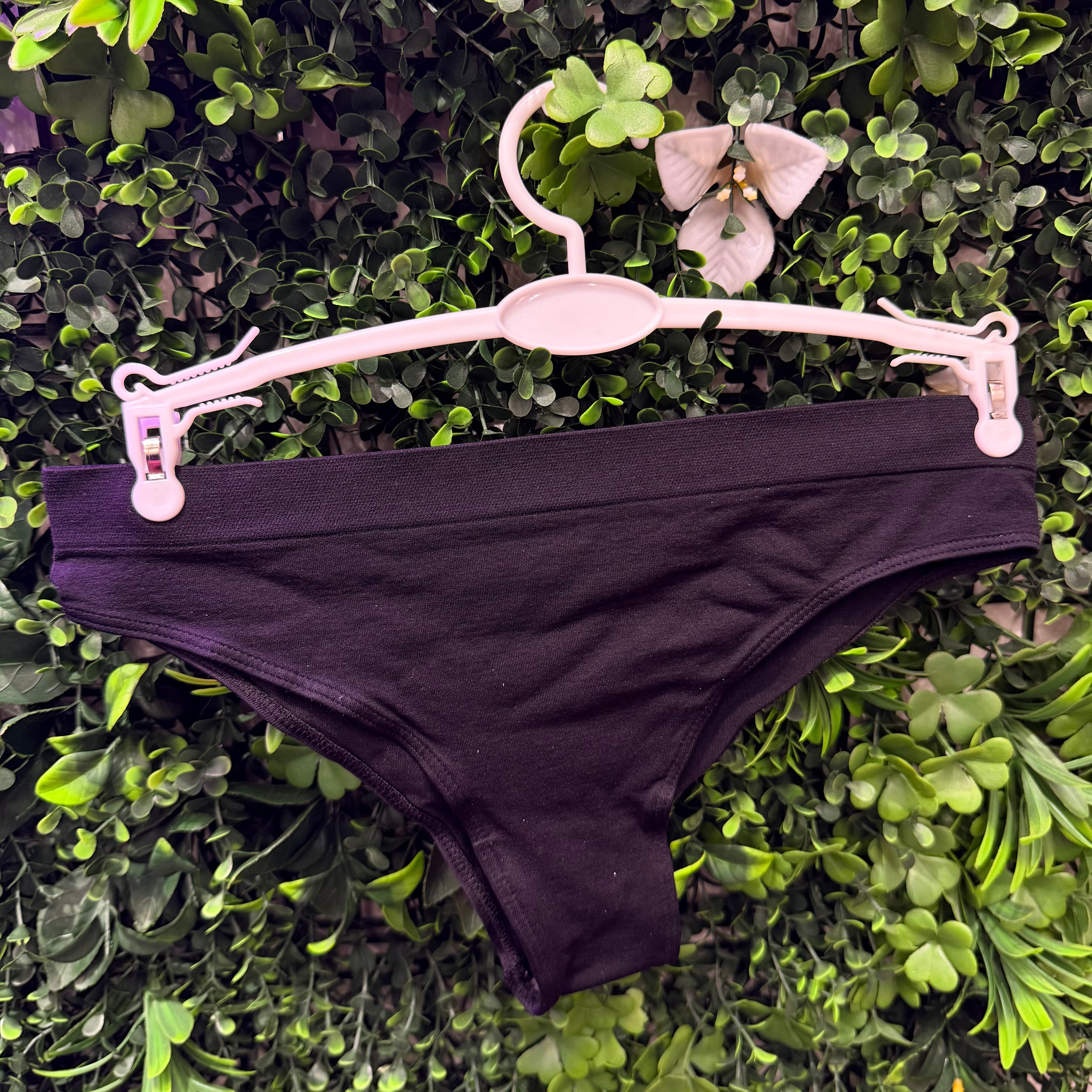 Slip Brasiliana 3 Pezzi Microfibra Ilary