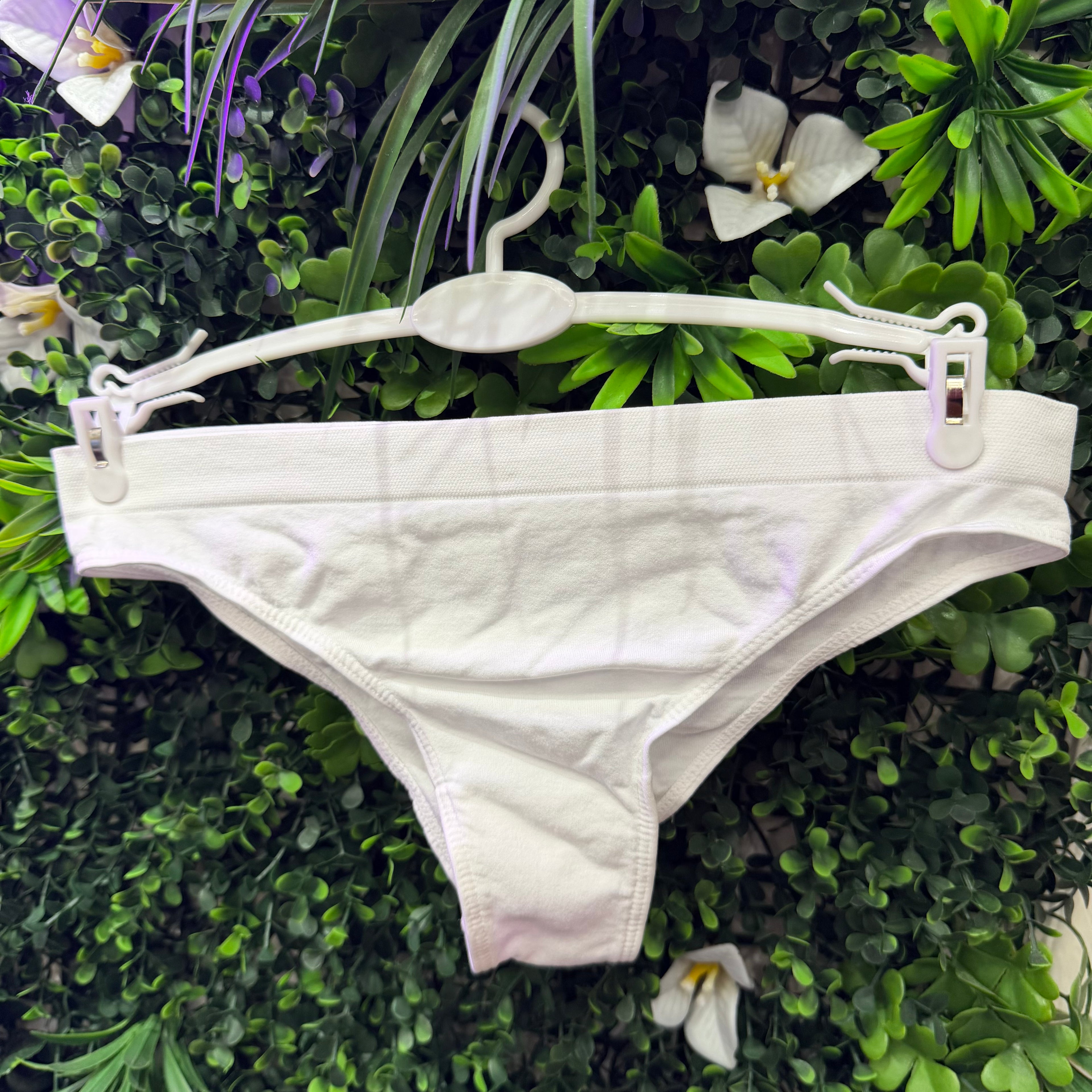 Slip Brasiliana 3 Pezzi Microfibra Ilary