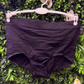 Slip Culotte 3 Pezzi Microfibra Ilary