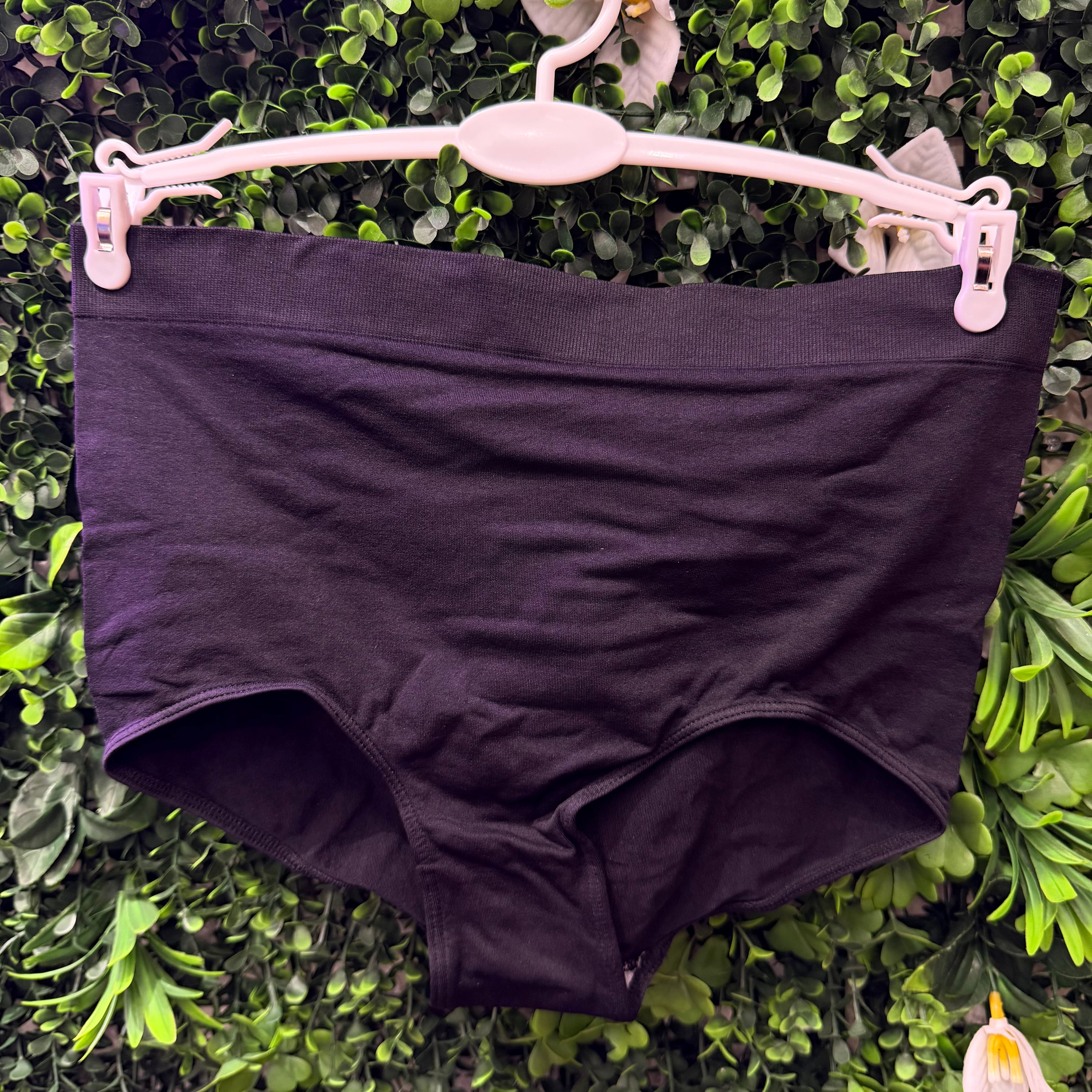 Slip Culotte 3 Pezzi Microfibra Ilary