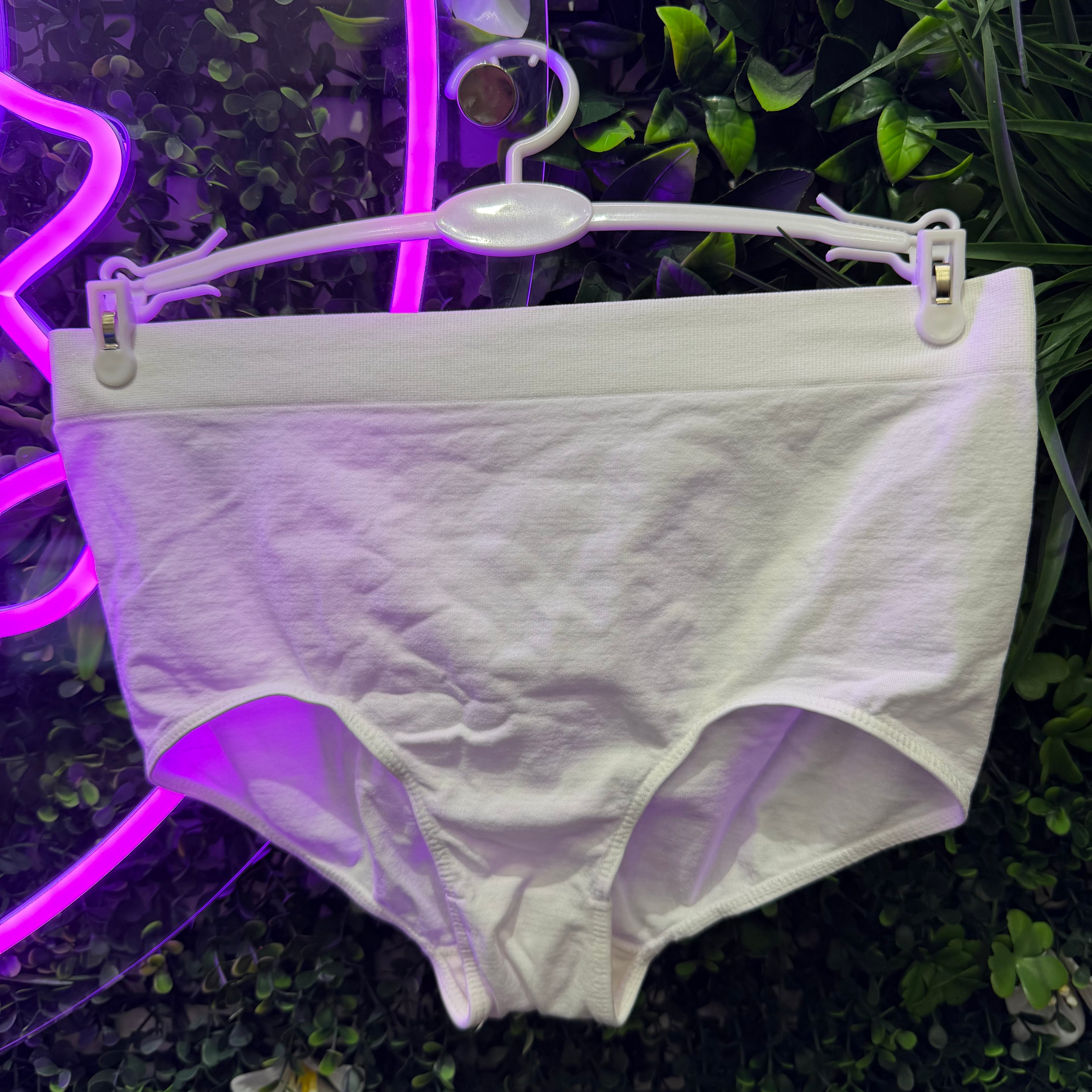 Slip Culotte 3 Pezzi Microfibra Ilary