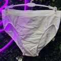 Slip Vita Alta Microfibra Ilary