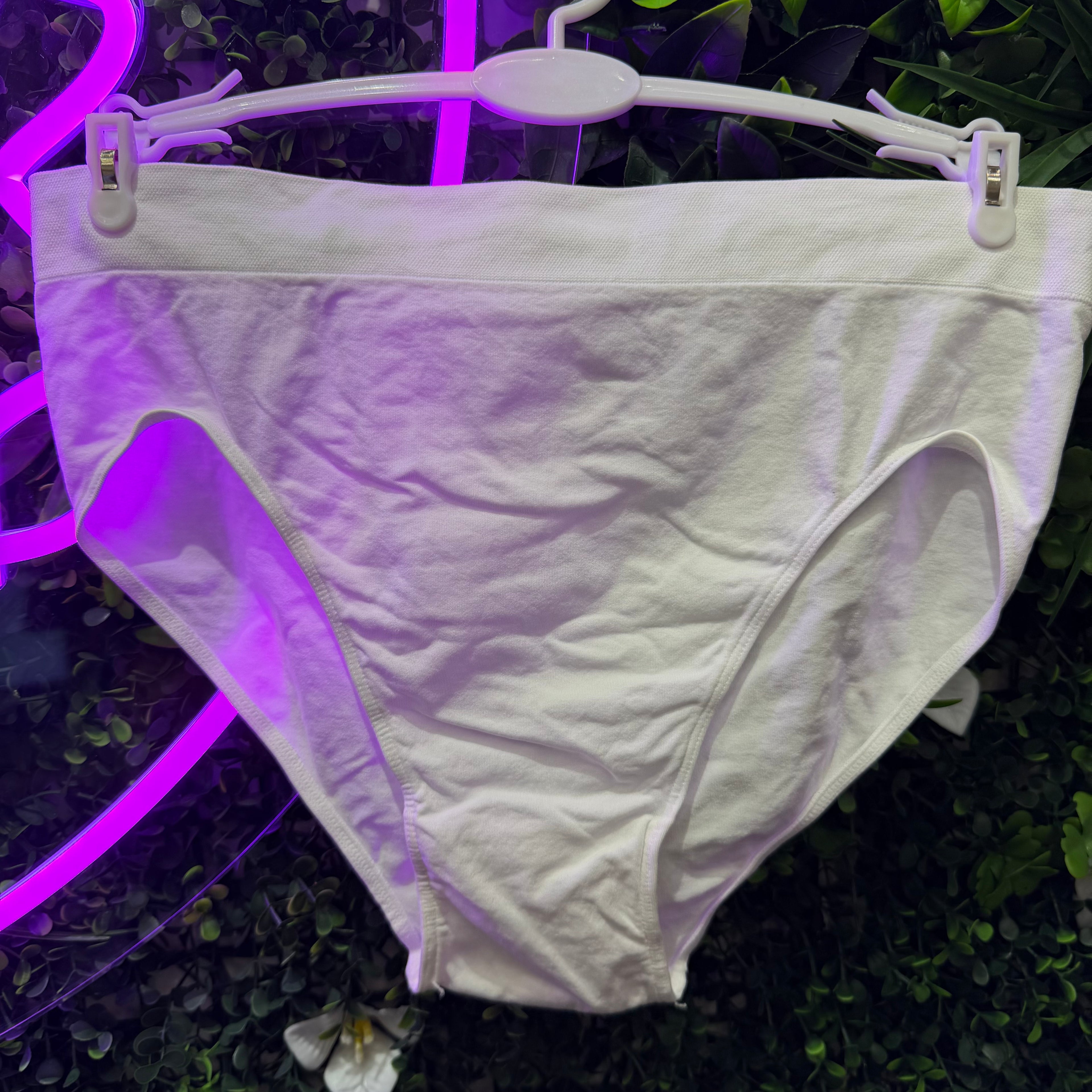 Slip Vita Alta Microfibra Ilary