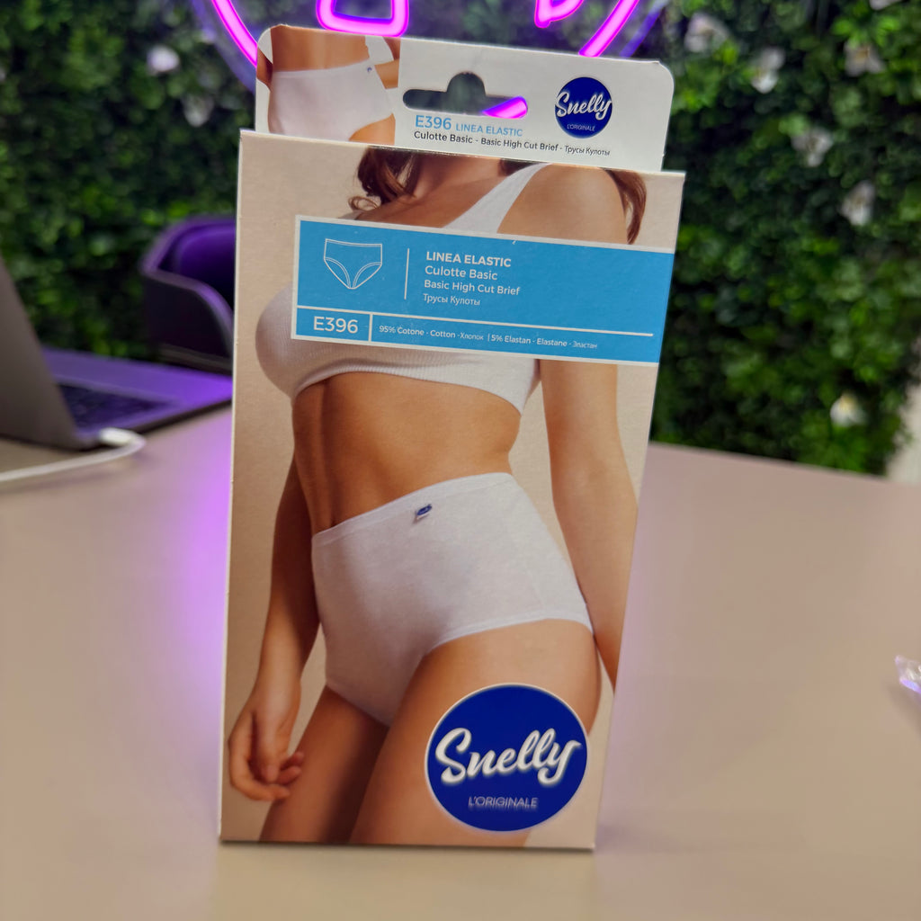 Slip Coulotte Snelly