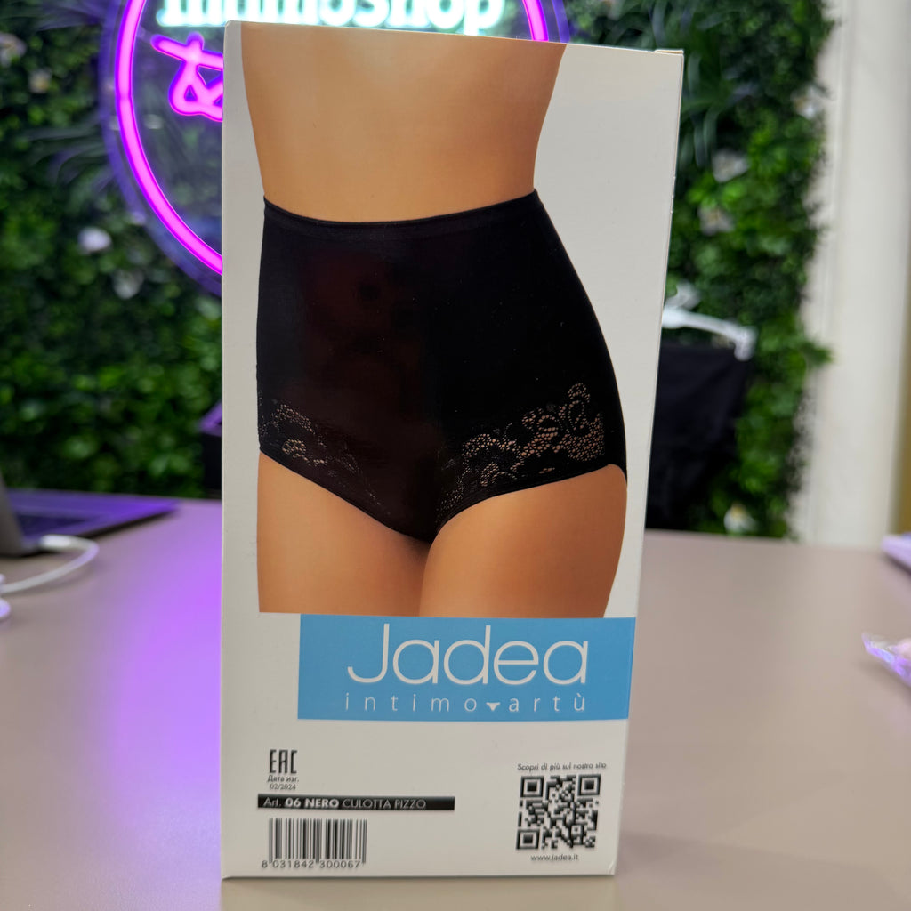 Slip Jadea Culotta 06