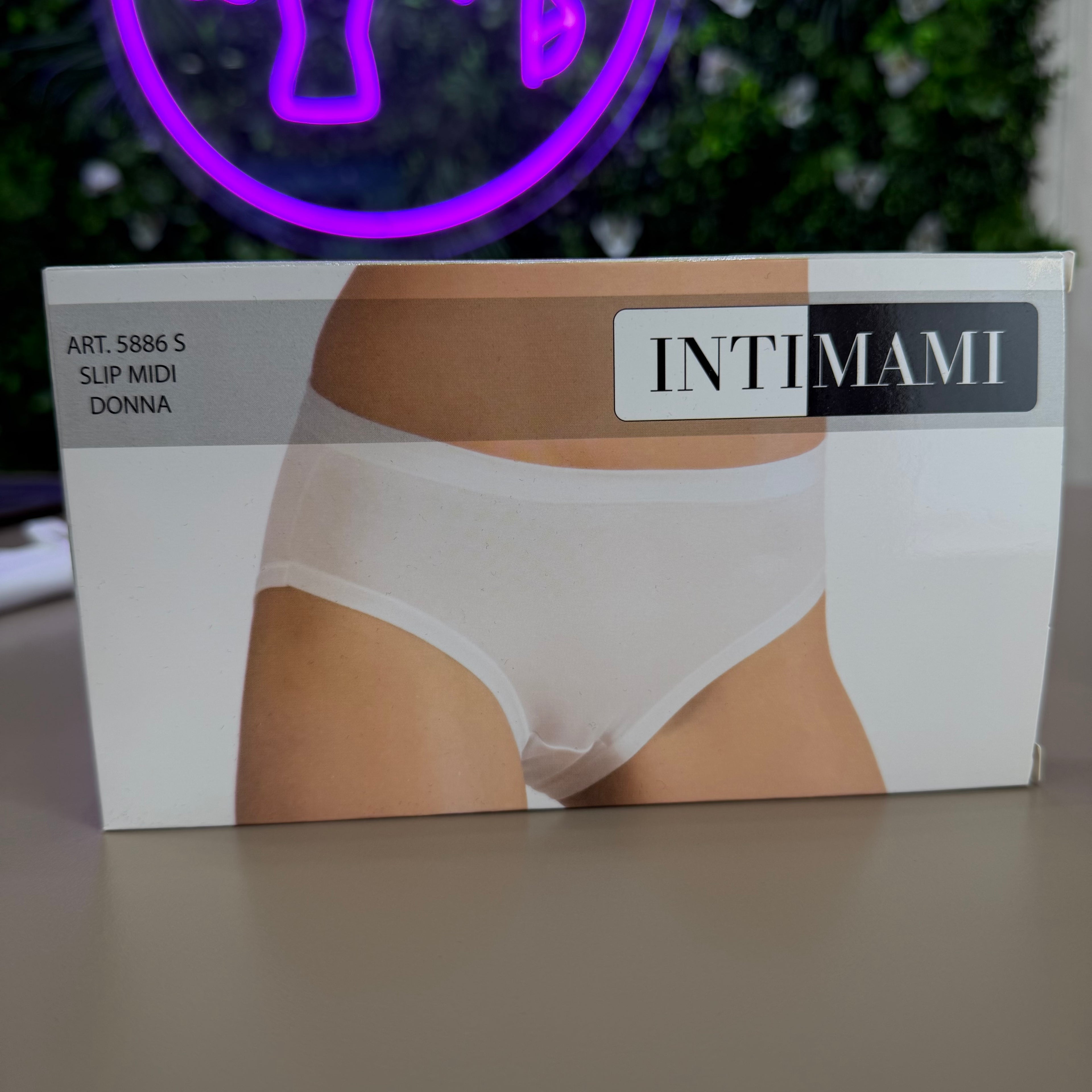 Slip Midi Itimami