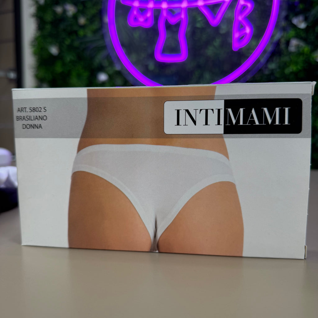 Slip Brasiliana Intimami