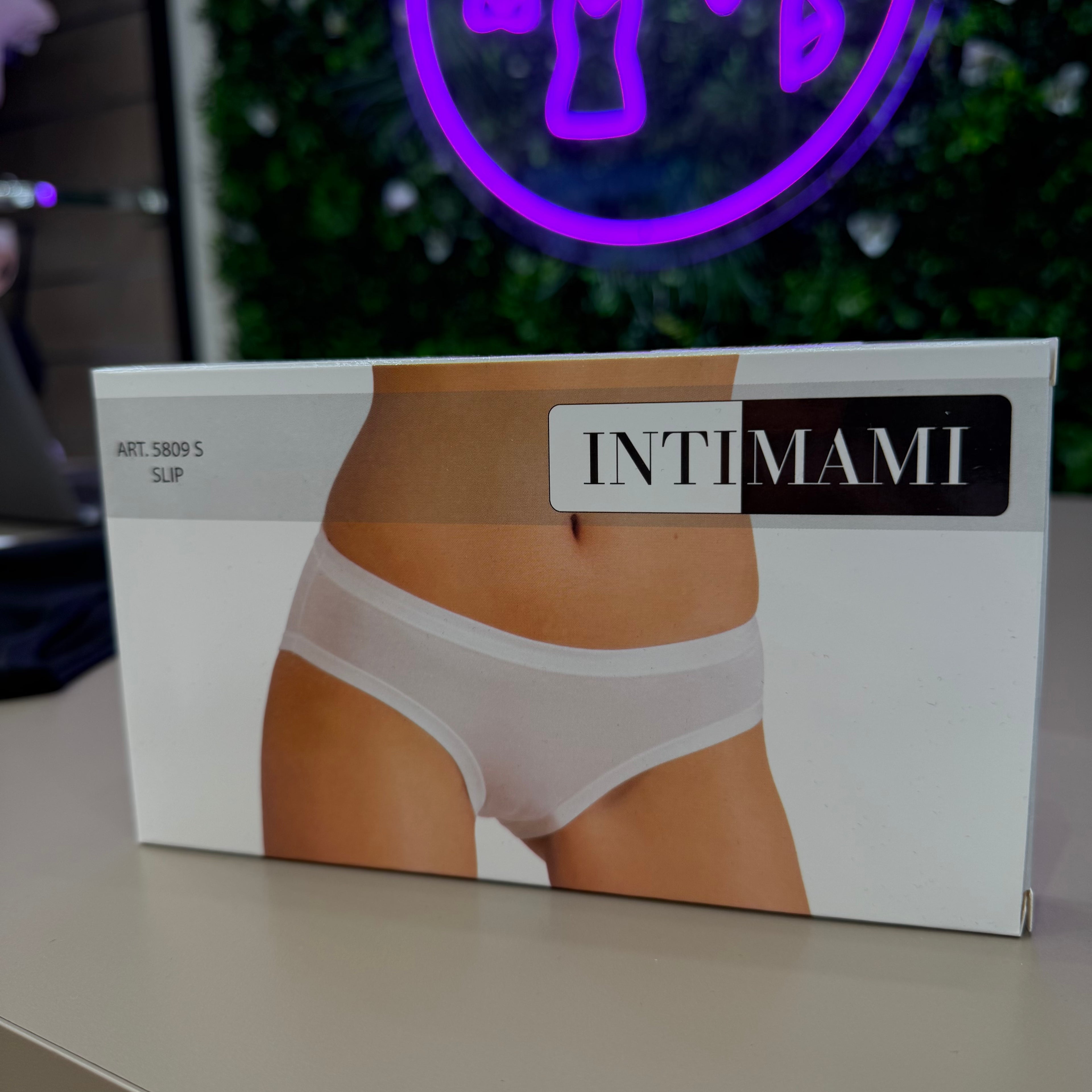 Slip Intimami
