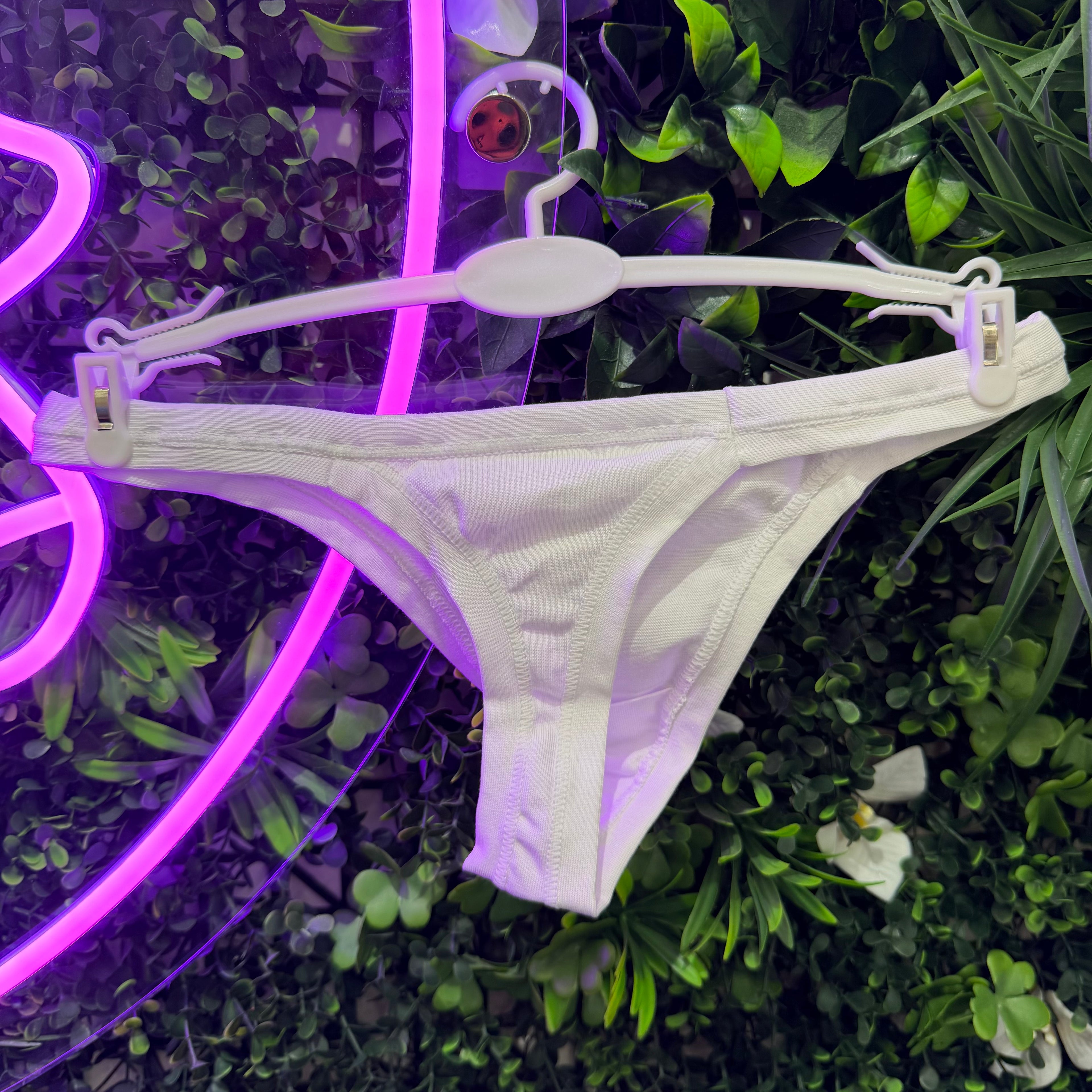 Slip Perizoma Intimami