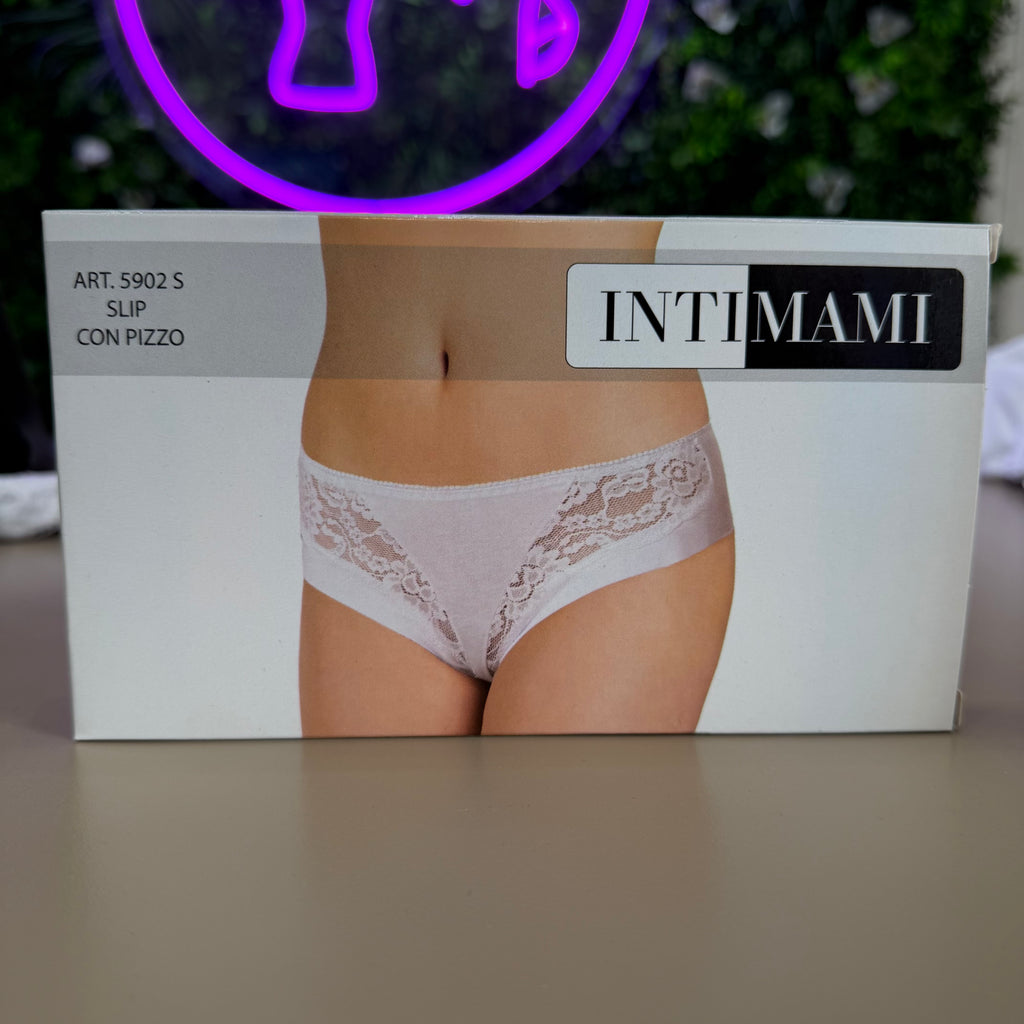 Slip Midi Intimami