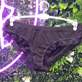 Slip con pizzo Intimami
