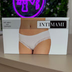 Slip con pizzo Intimami