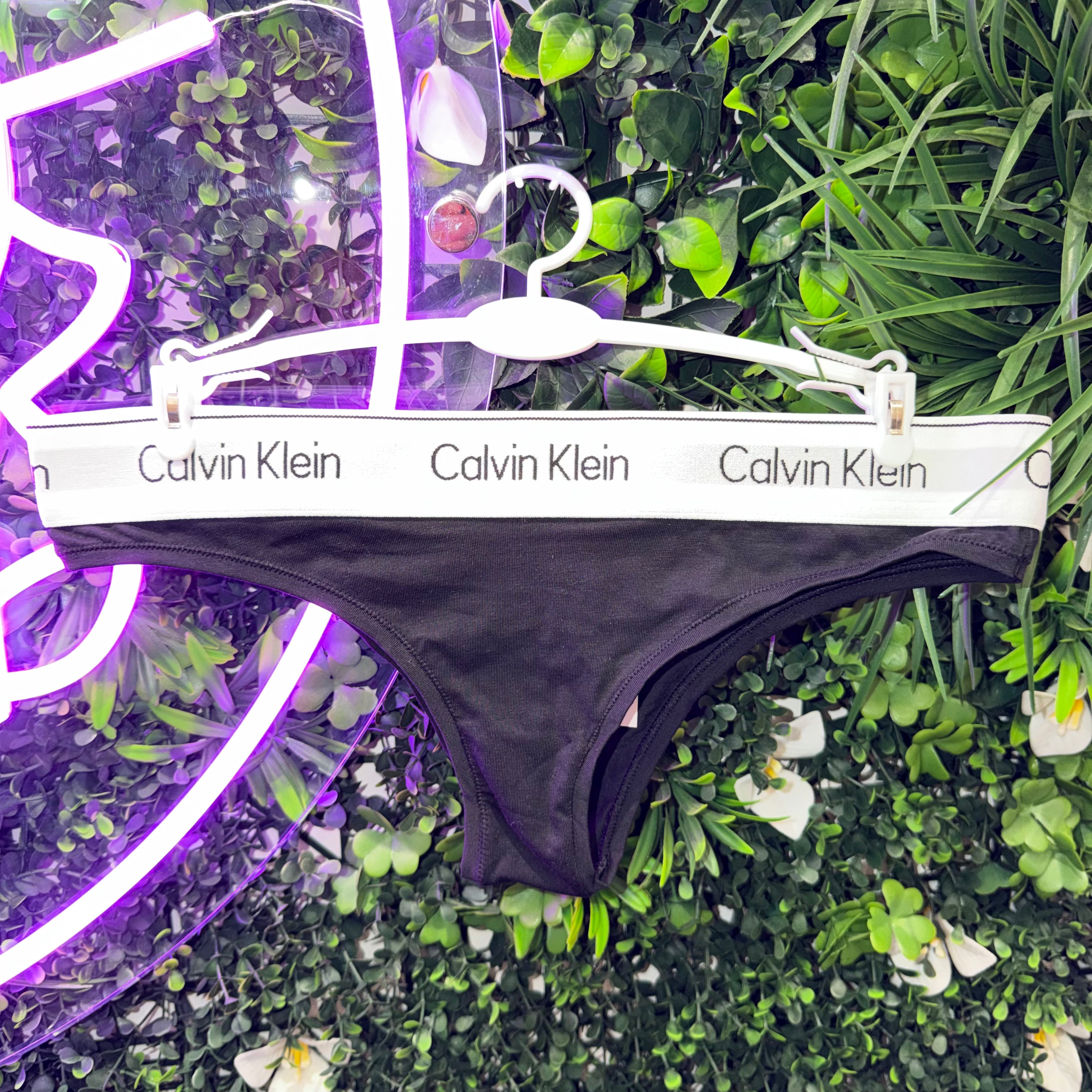 Slip Brasiliana Calvin Klein
