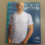 T-shirt Scollo V Navigare