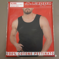 Canotta Spalla Larga Kappa