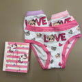 Slip Bimba 3 PEZZI LOUIS MICHAEL