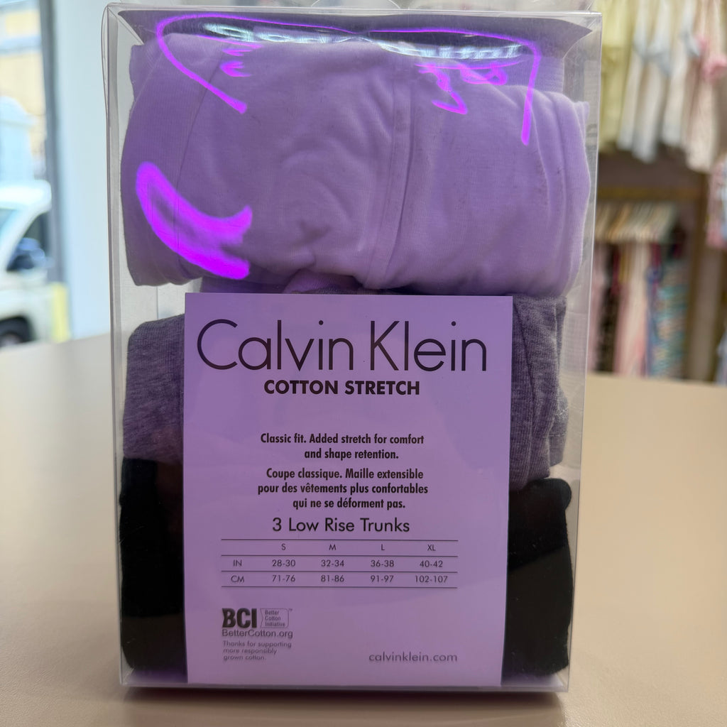 Boxer Da Uomo Calvin Klein