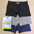 Boxer Navigare Molla Interna 3 Pezzi