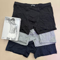 Boxer Uomo Coveri Molla Interna
